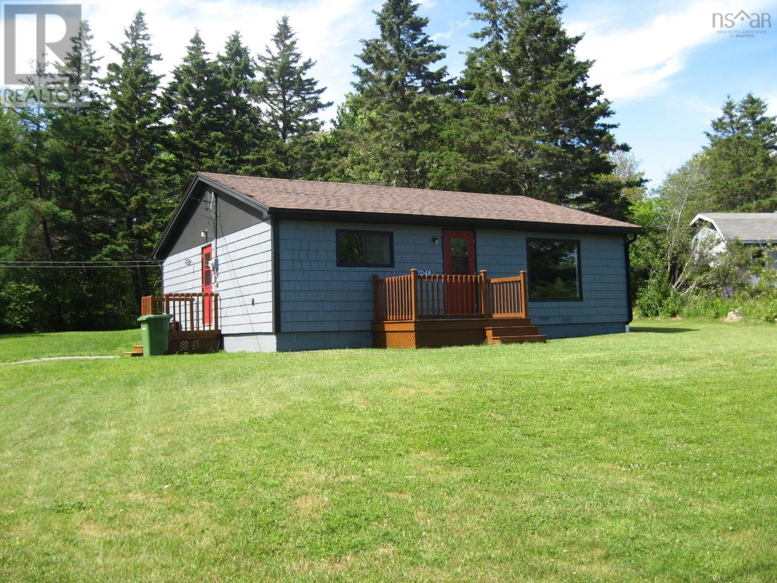 7048 Highway 3