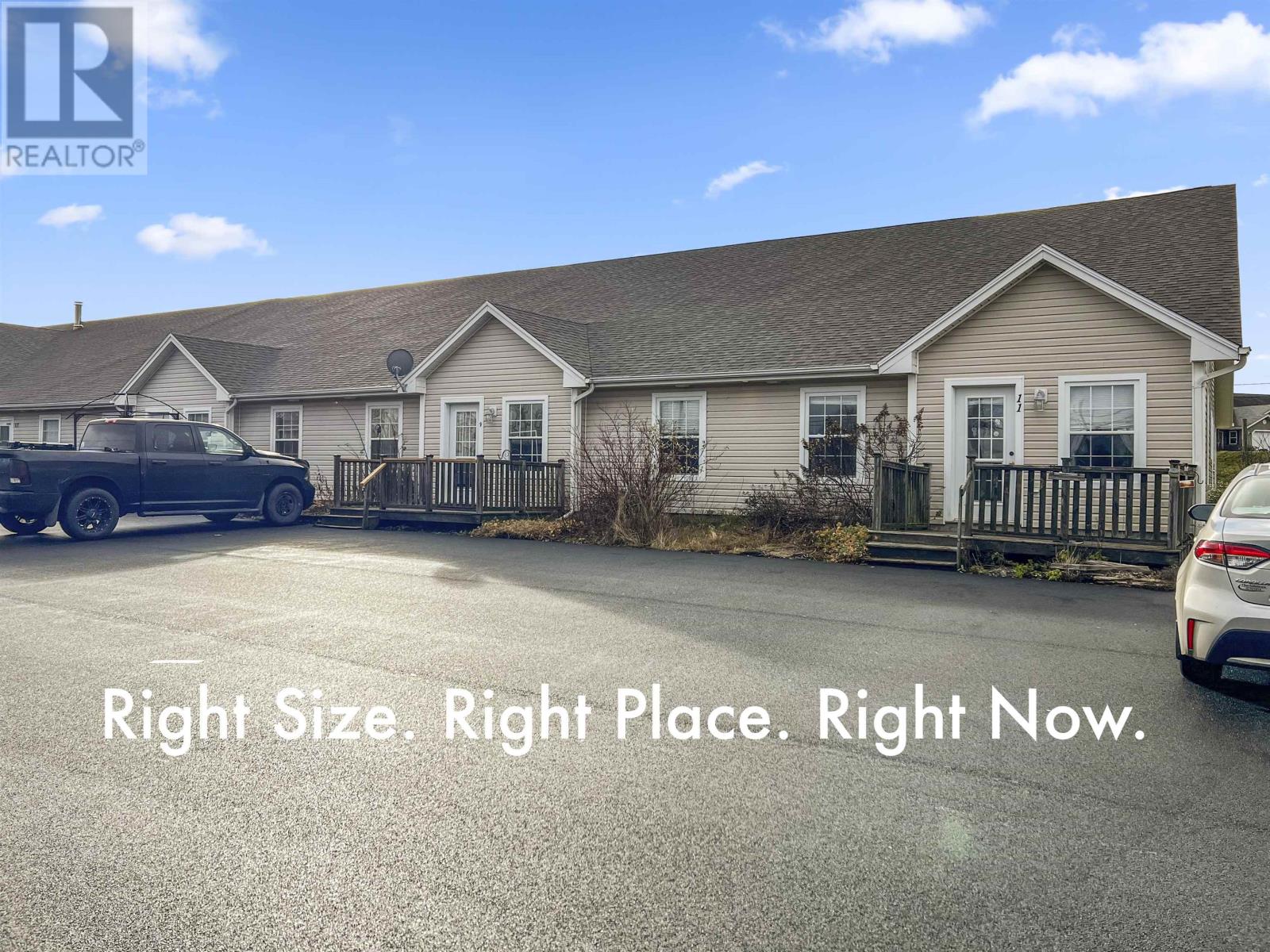17 Heatherway Unit 3