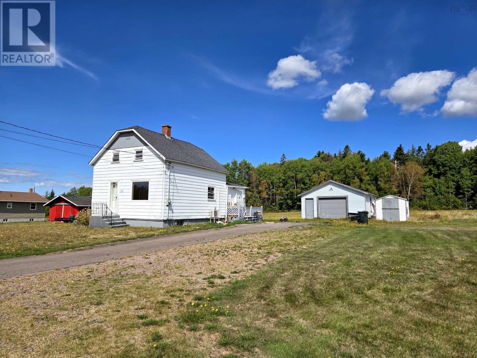 173 Boston