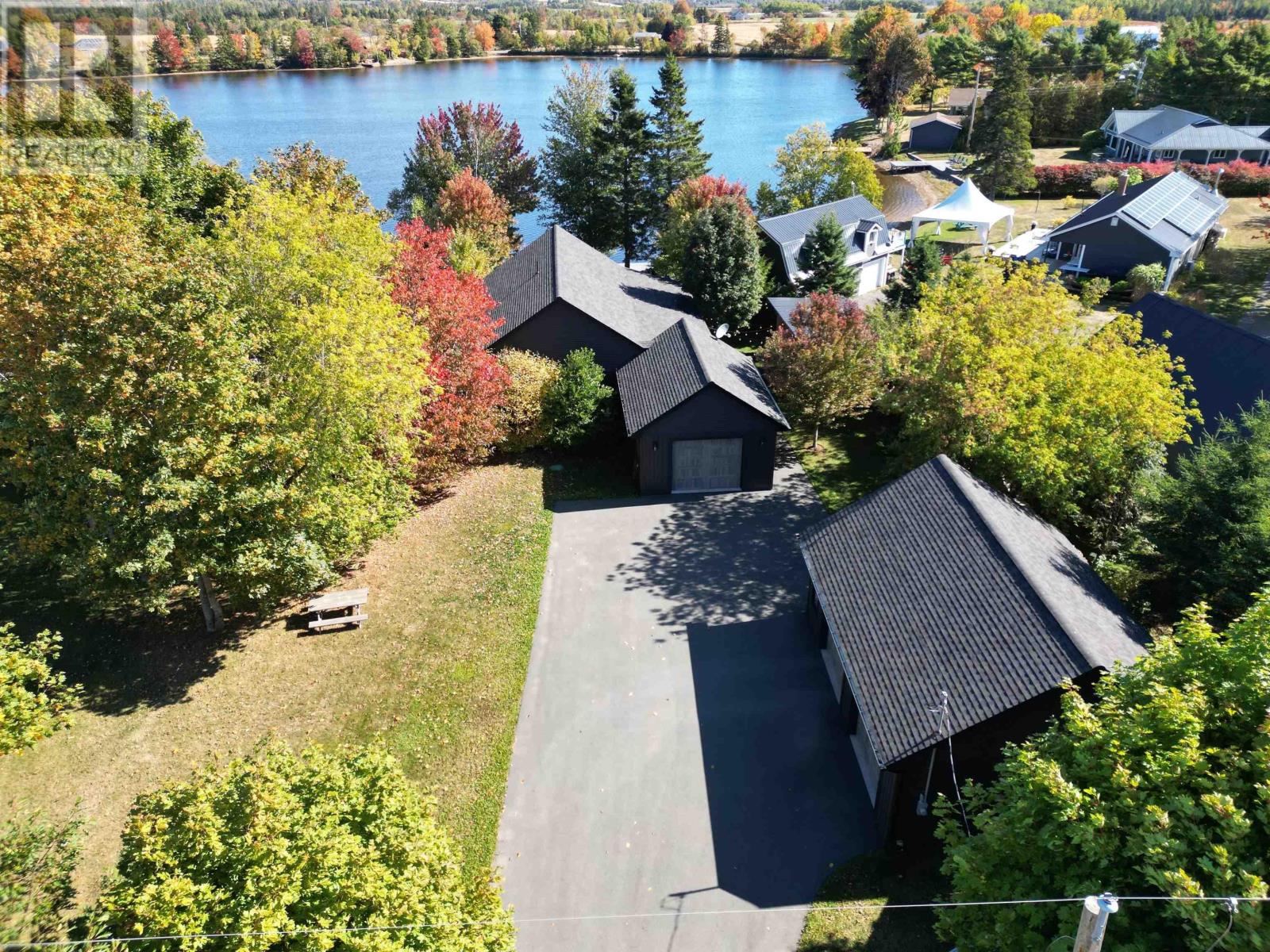 100 Lake Shore