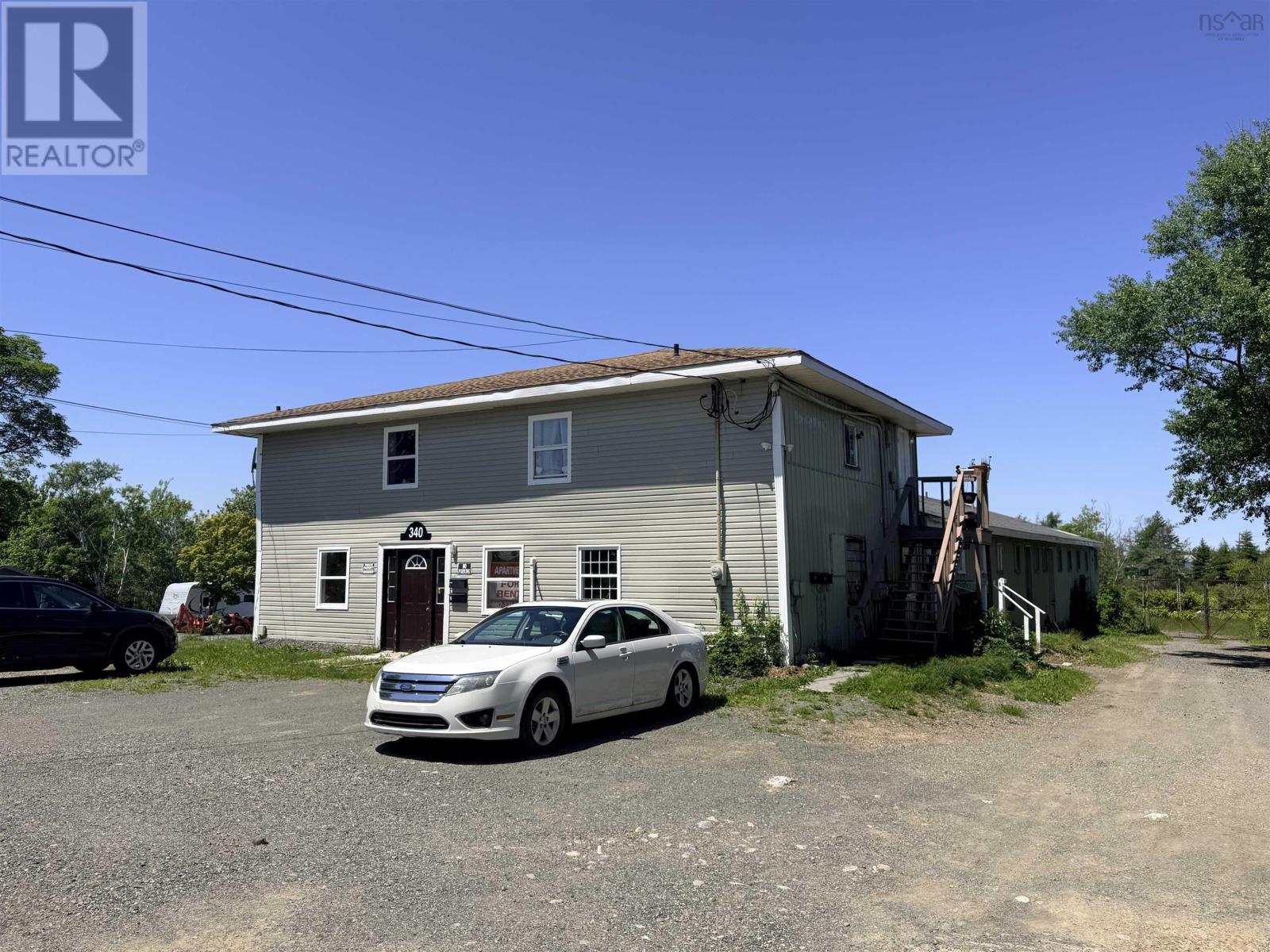 340 Reserve Street