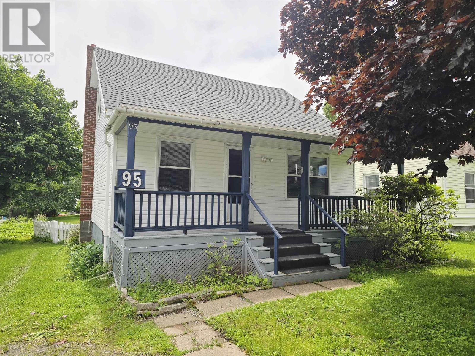 95 Poplar