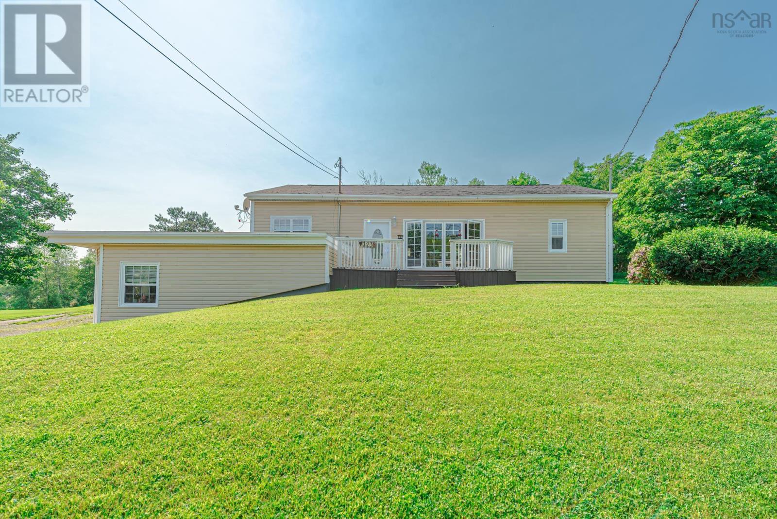 123 Chance Harbour