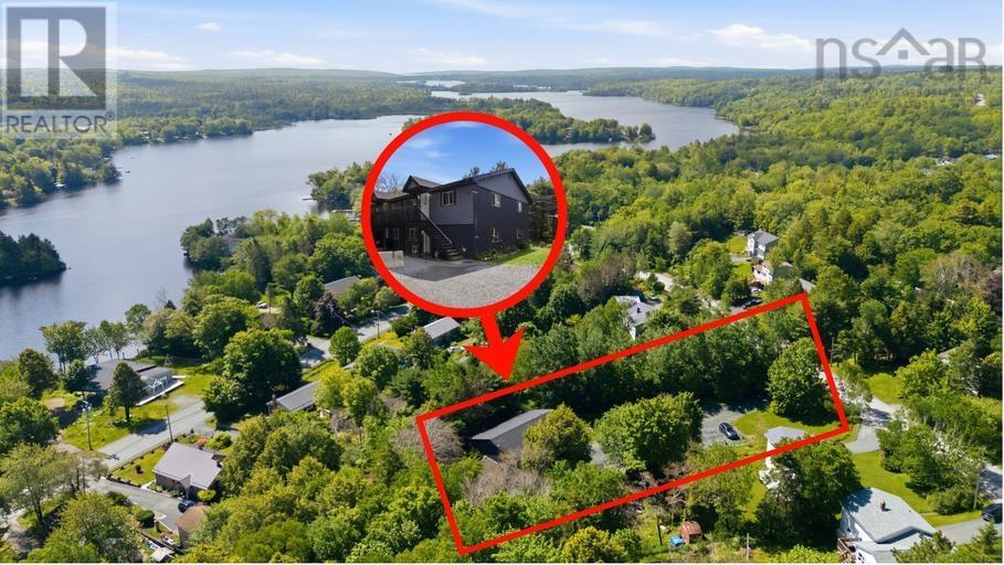 37 Martin Lake