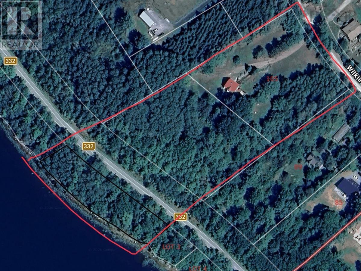 105 Wilkes Cove