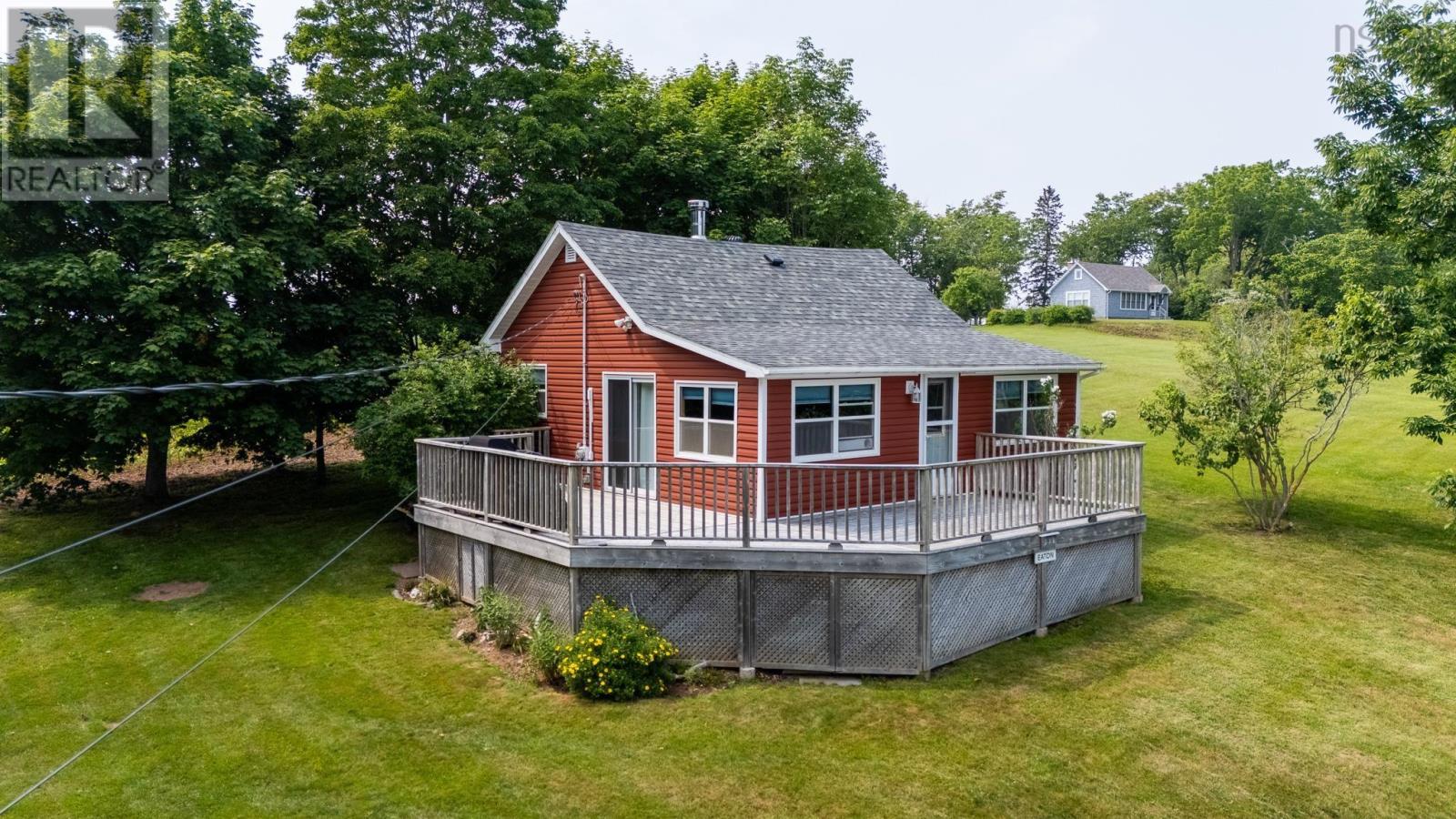 541 Porters Point Branch