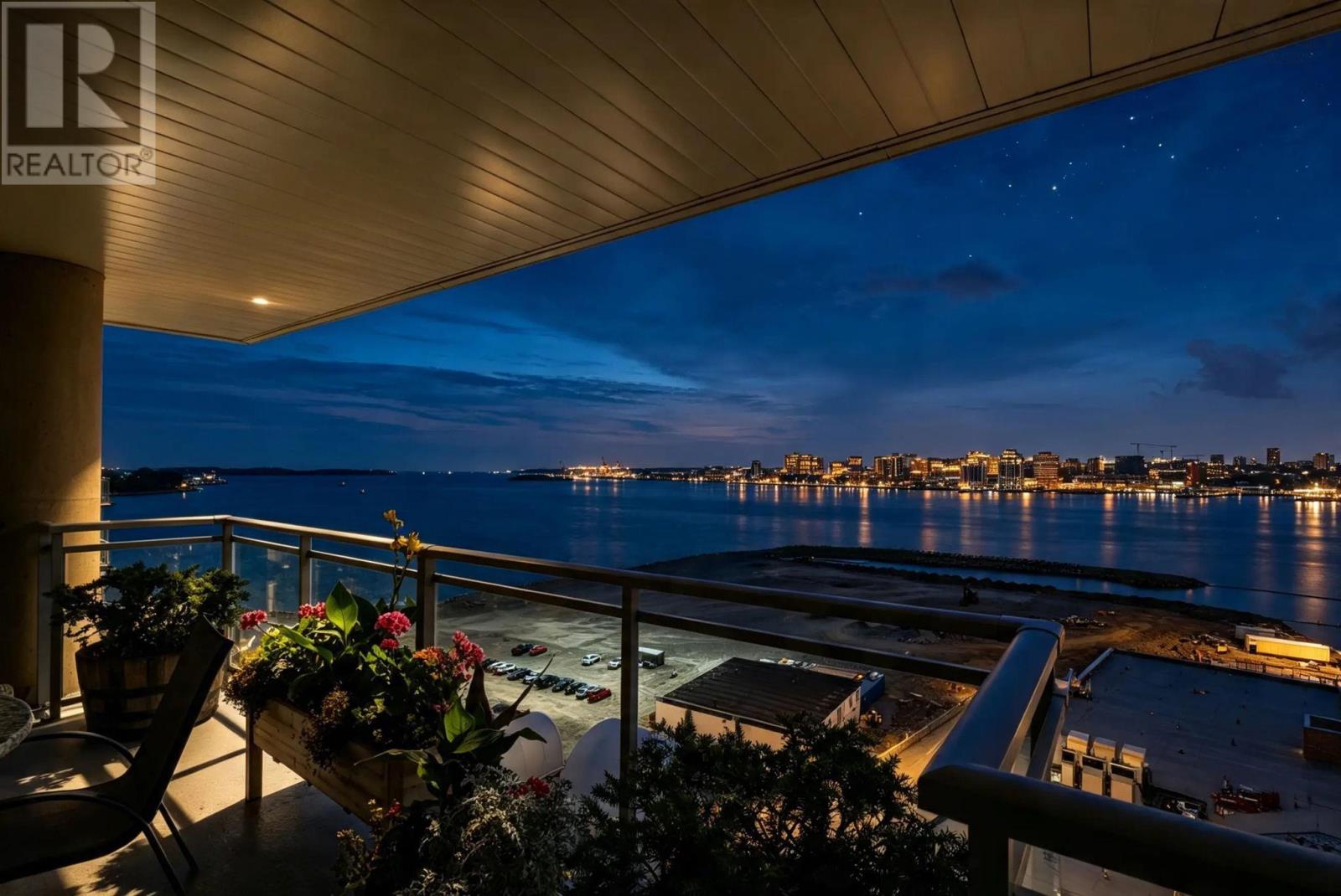 31 Kings Wharf Unit 1203