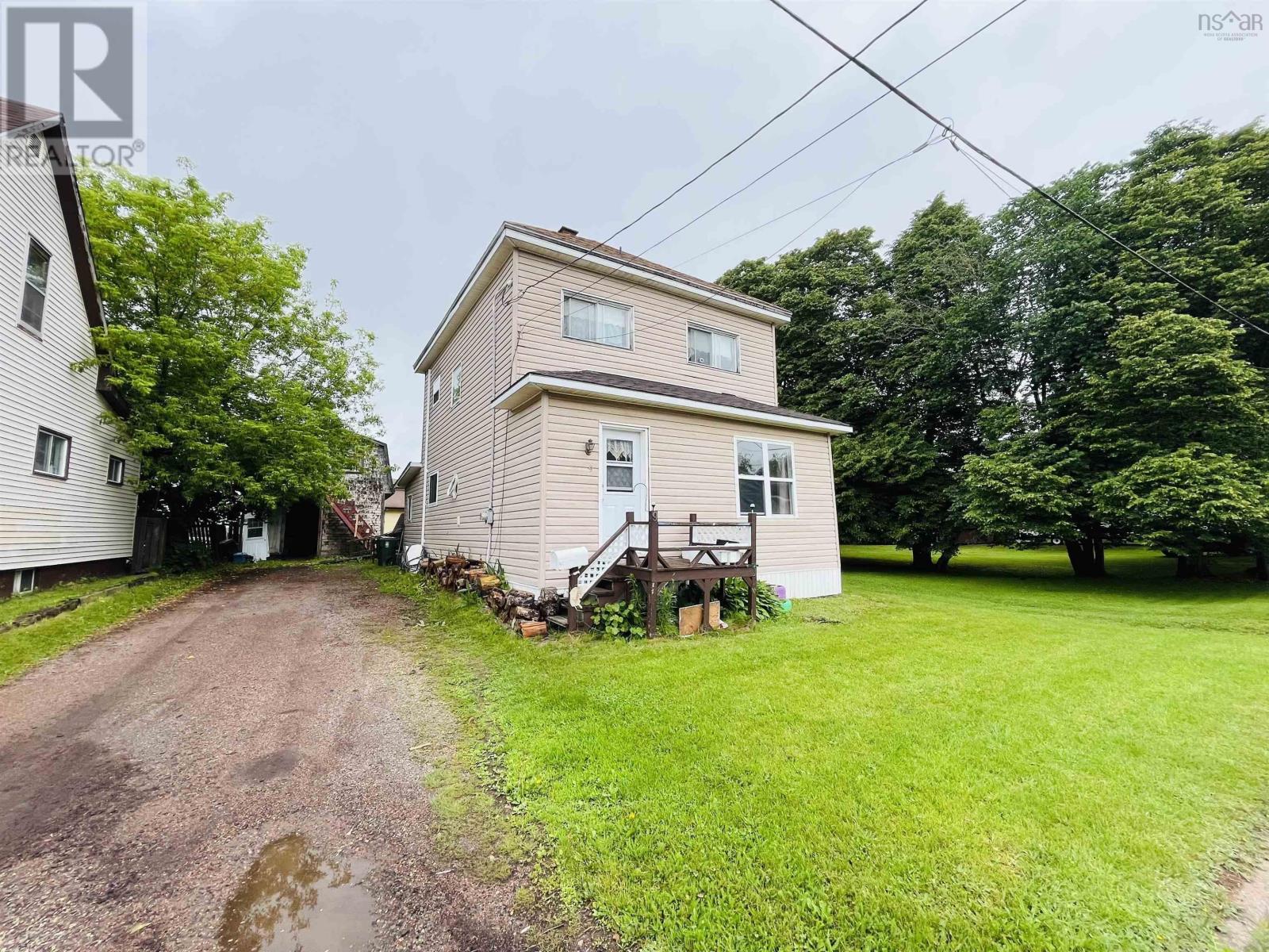 9 Dundonald