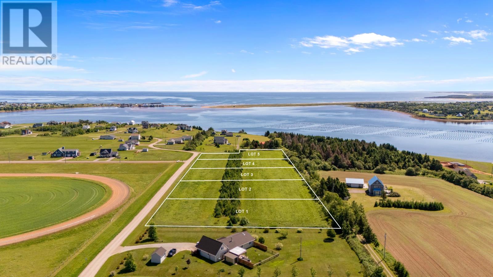 Lot 1 Grand View