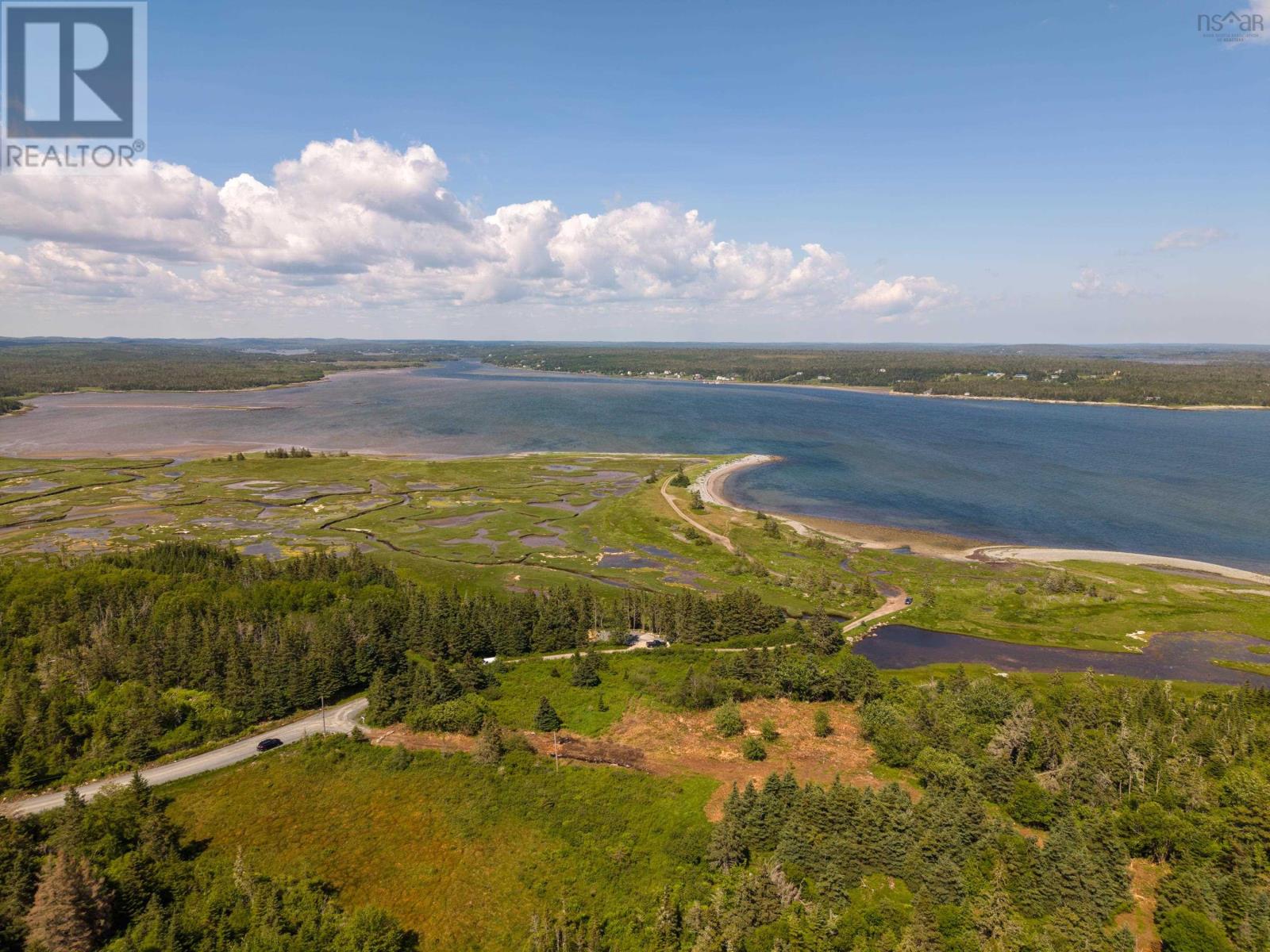 Front Acre Lot Conroad Beach Road