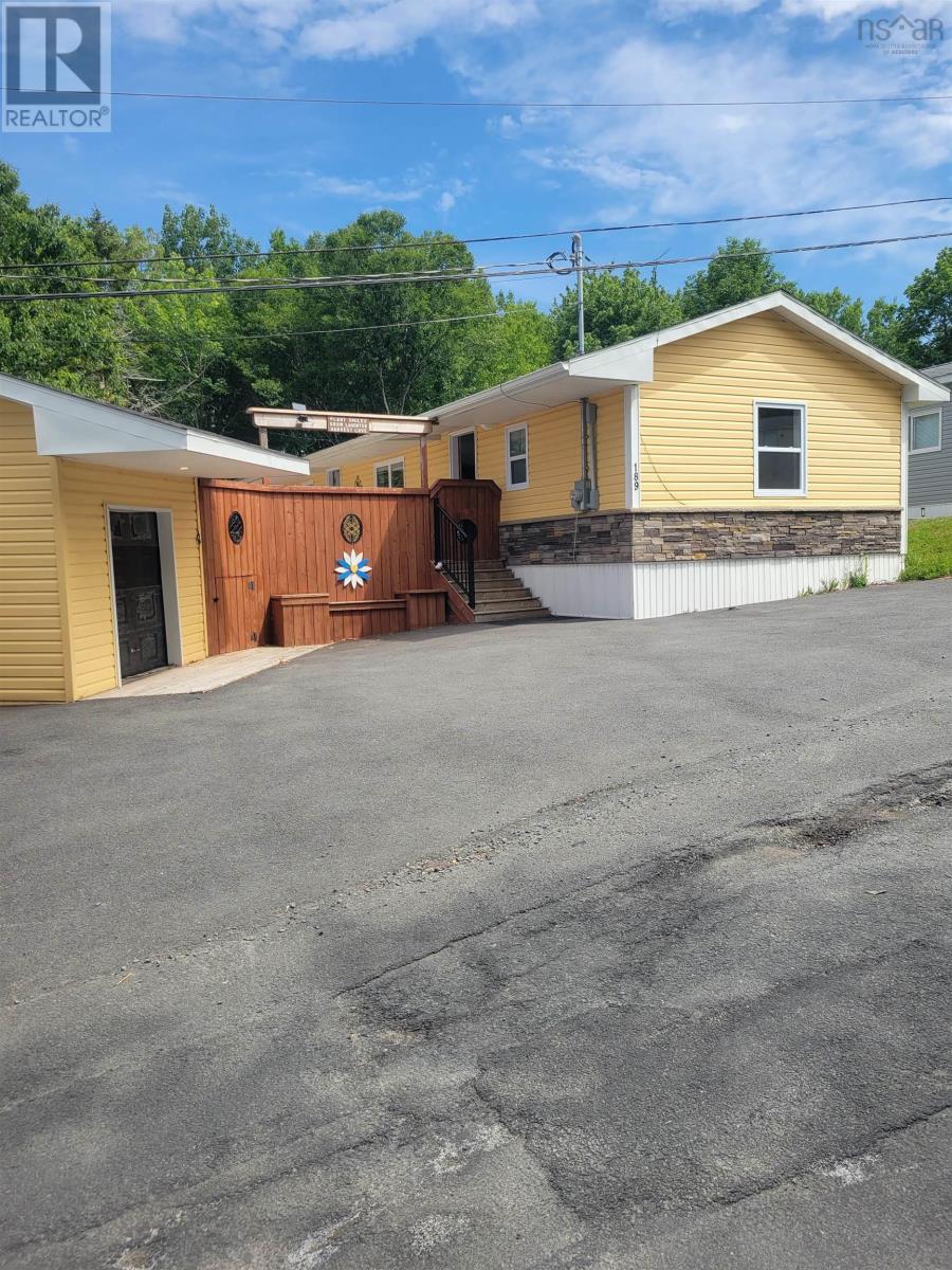 189 Hilltop