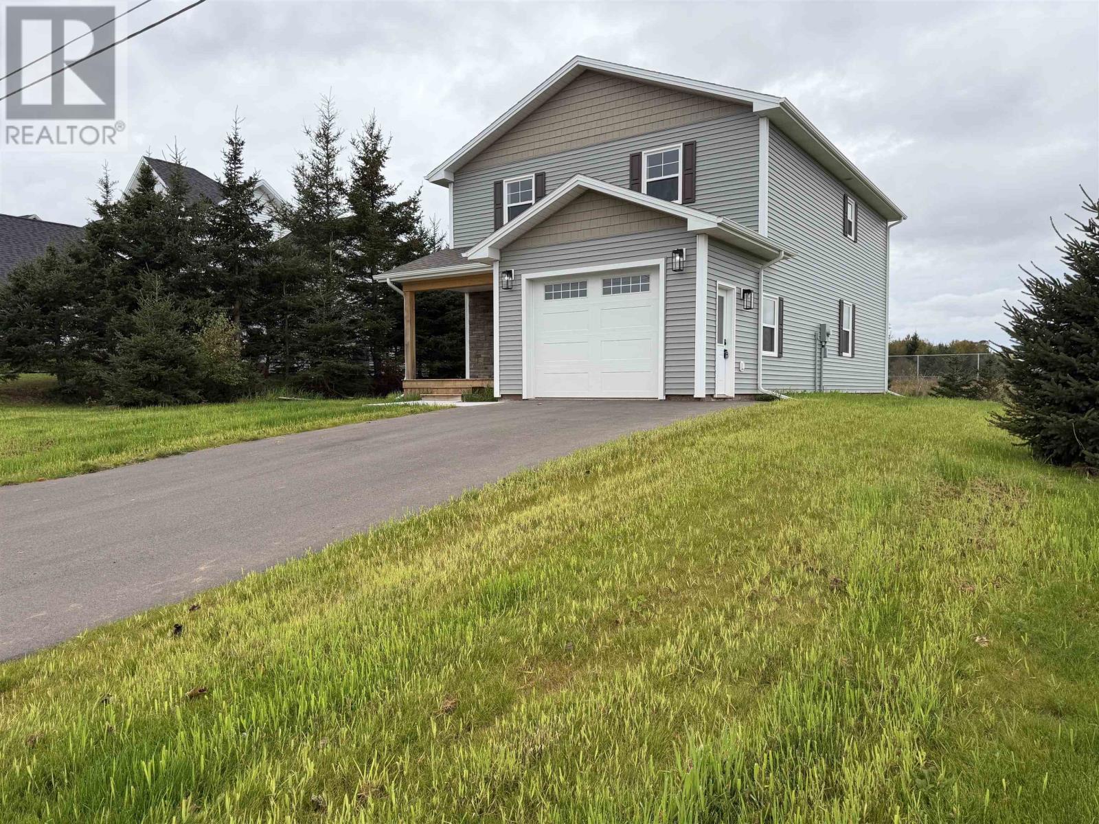 43 Acadian