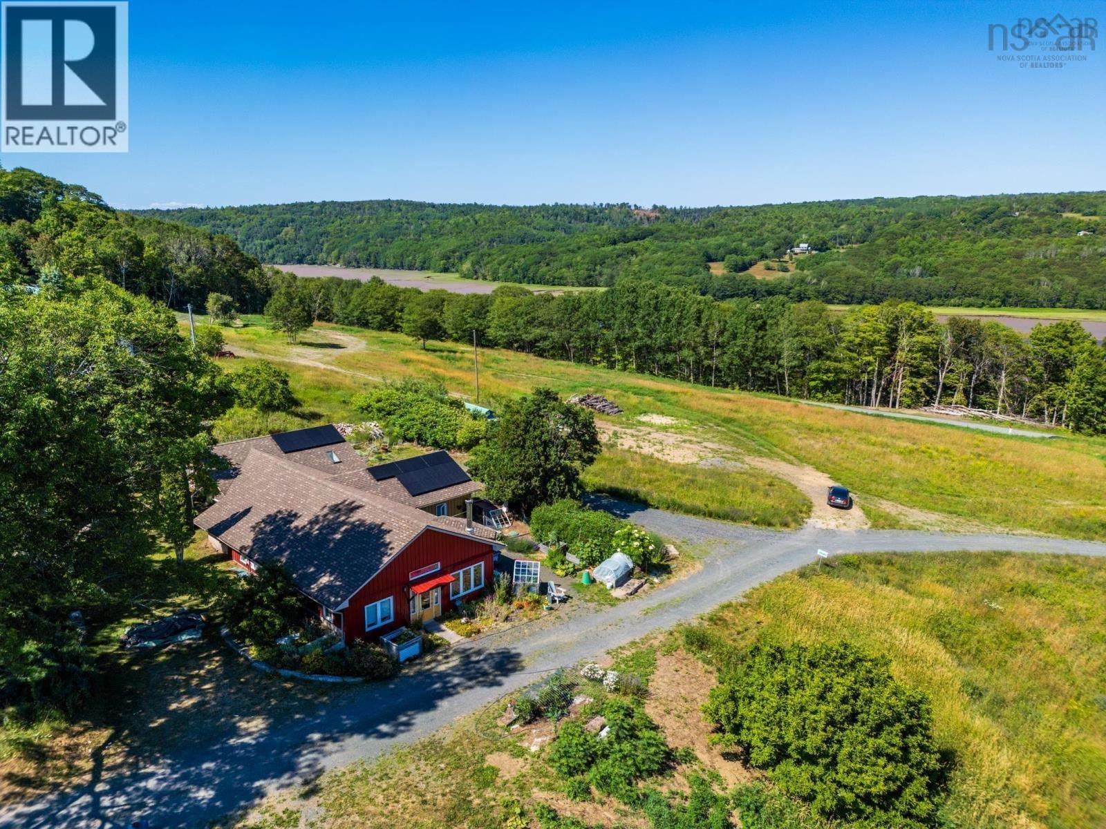 541 Riverview Road