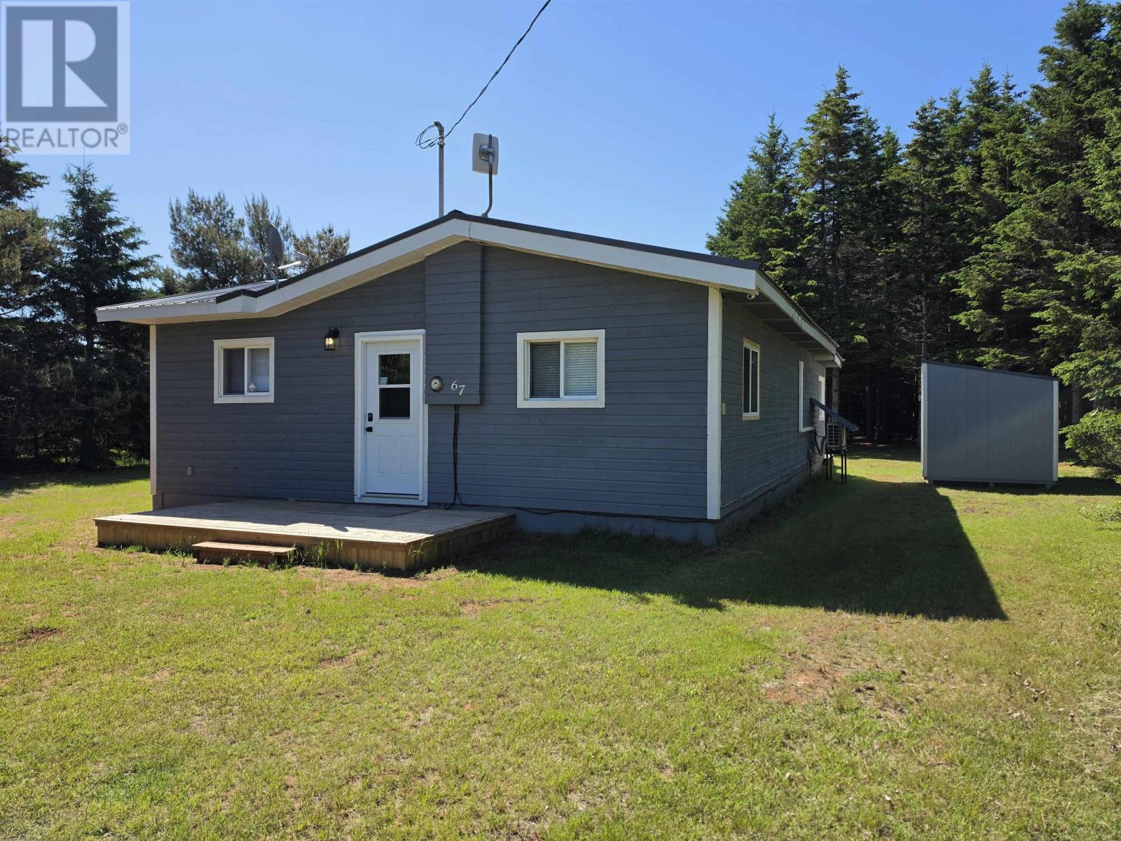 67 Gordon Cove