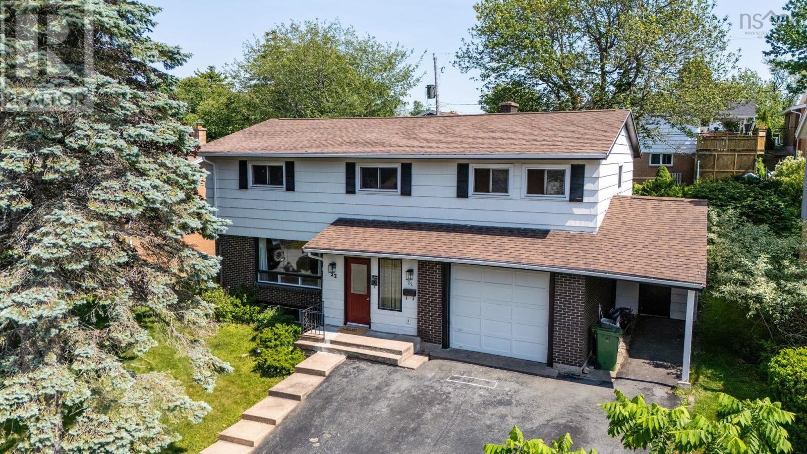 22 Northcliffe