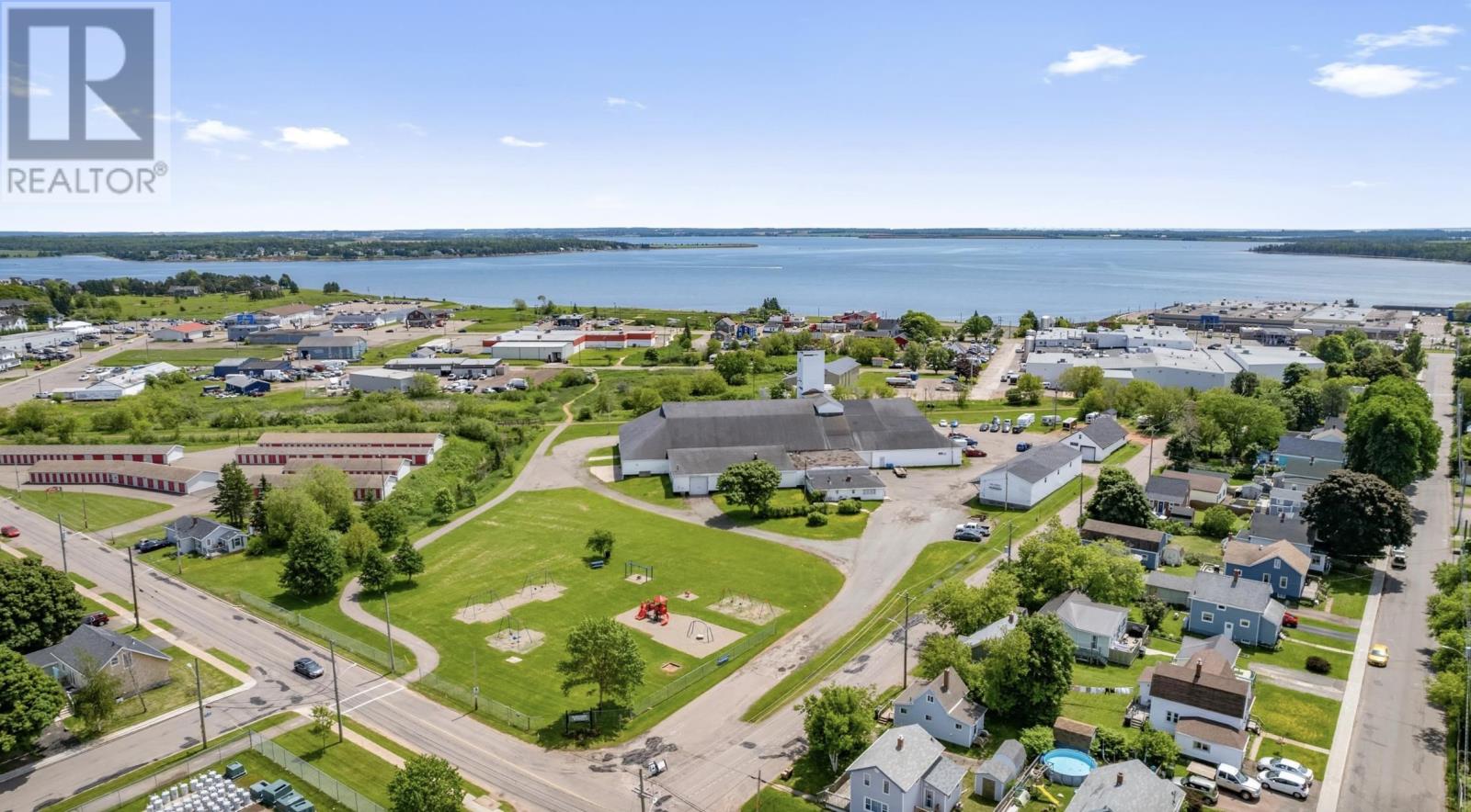 17 Brockville