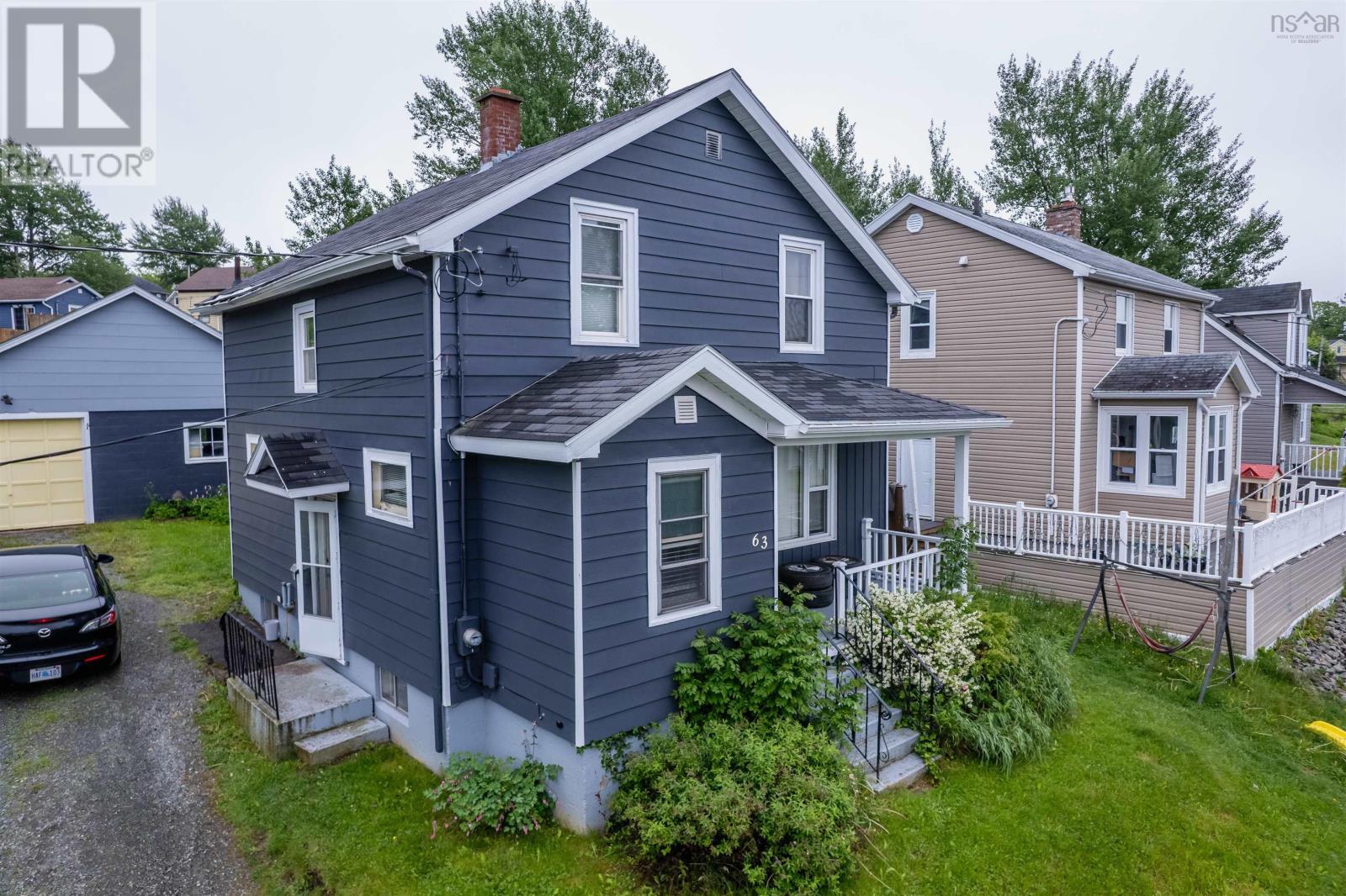 63 Sutherland