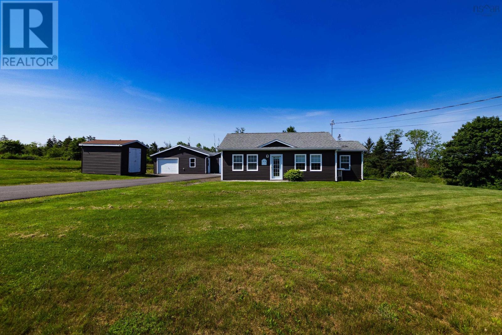 112 North Range Cross Road