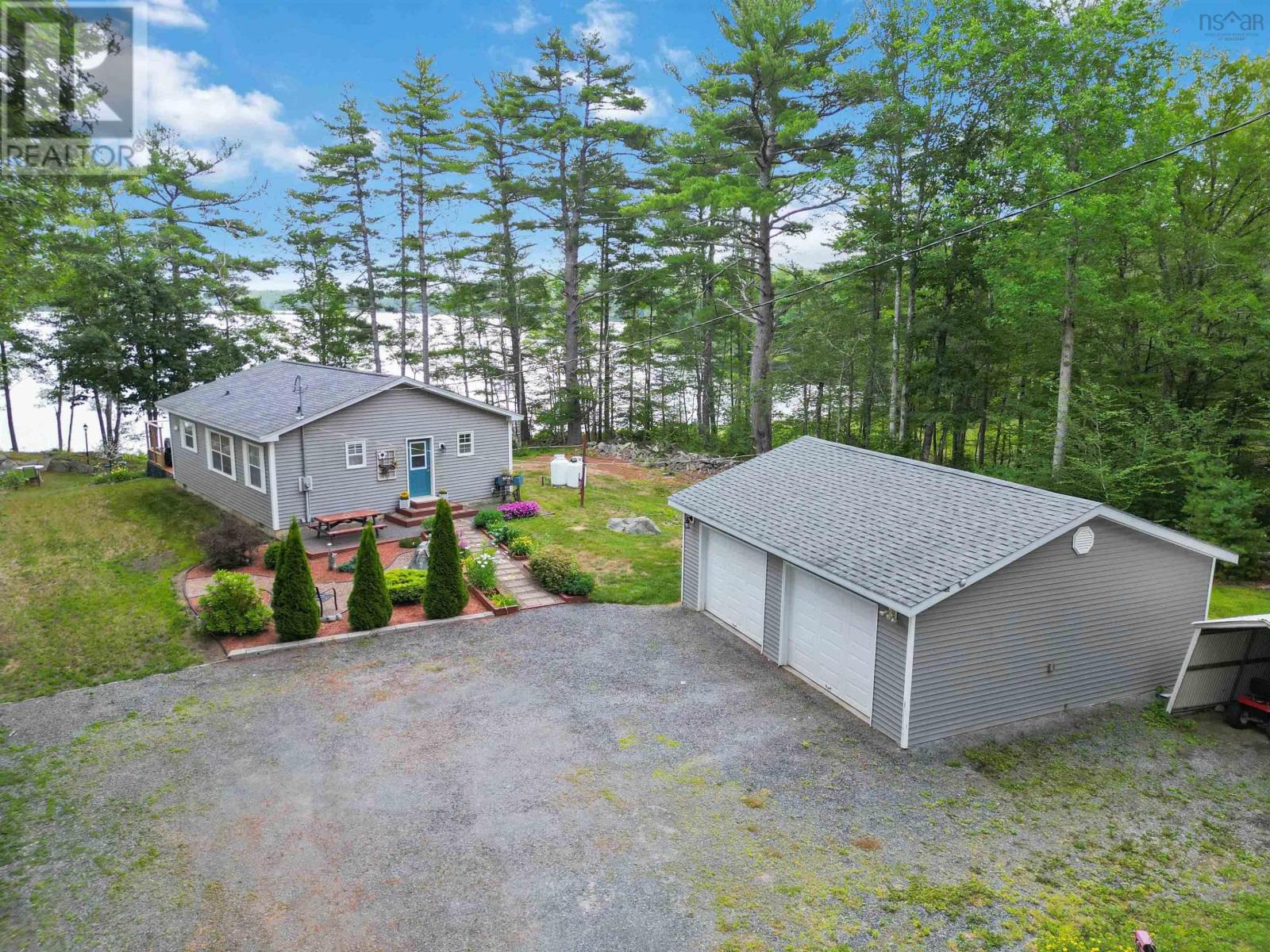78 Harbour Acres