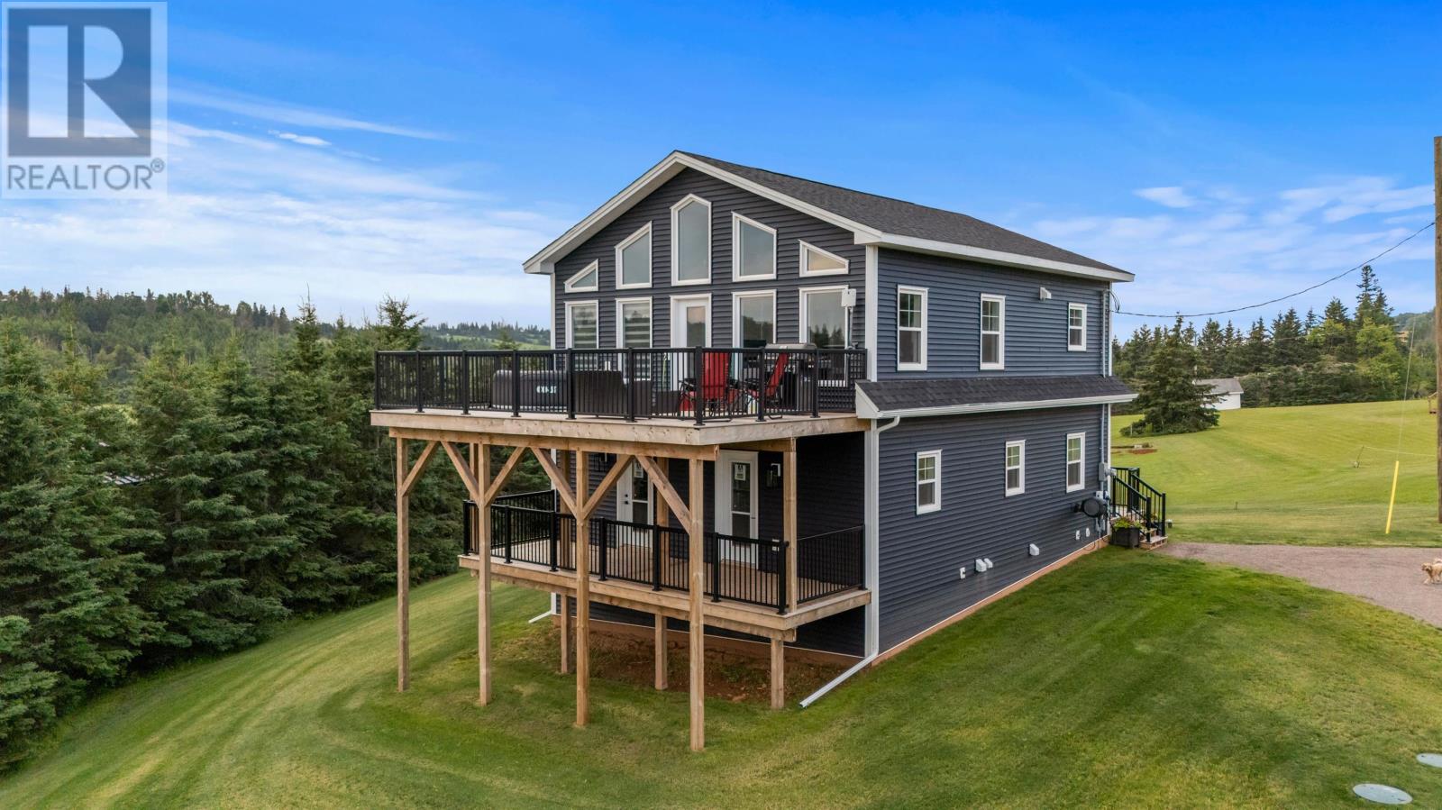 31 Hilltop