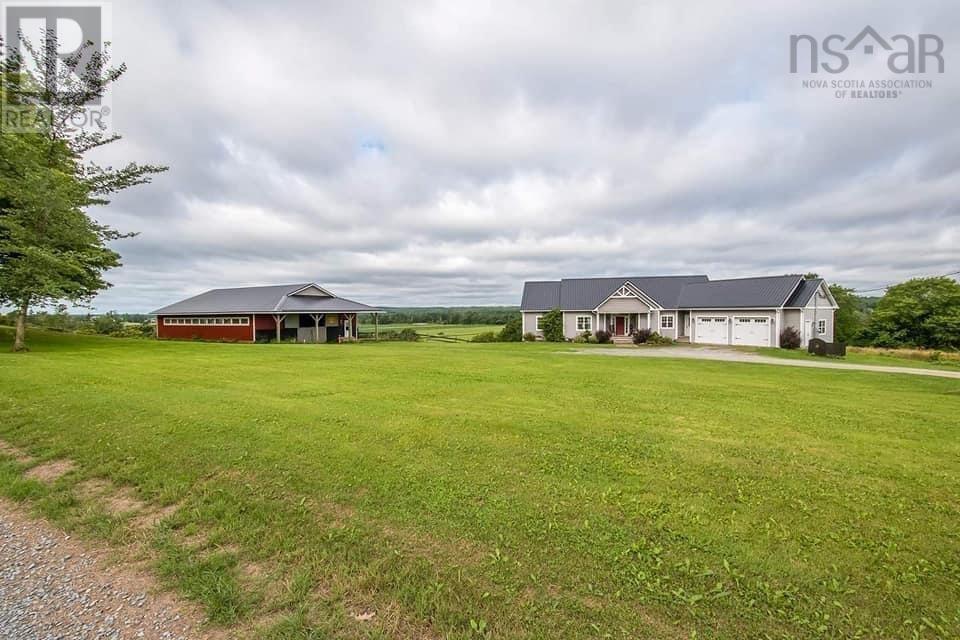 385 Archibald Brook