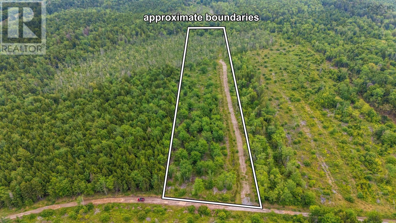 Lot East Concession Road