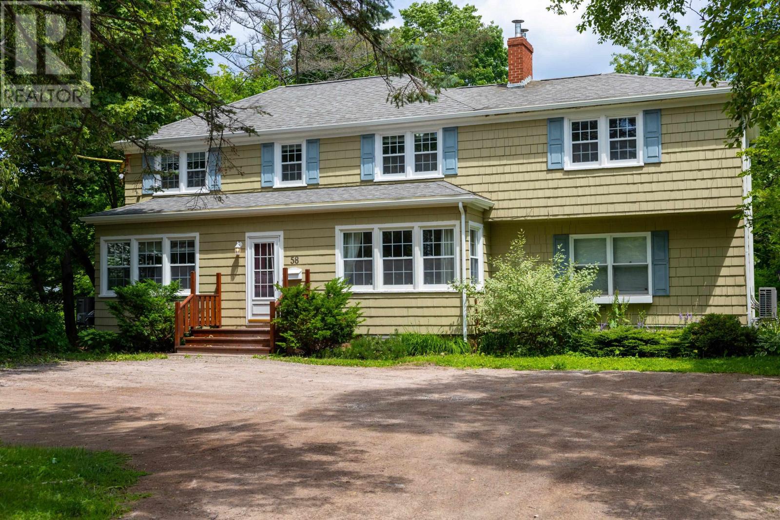 58 Brackley Point Road