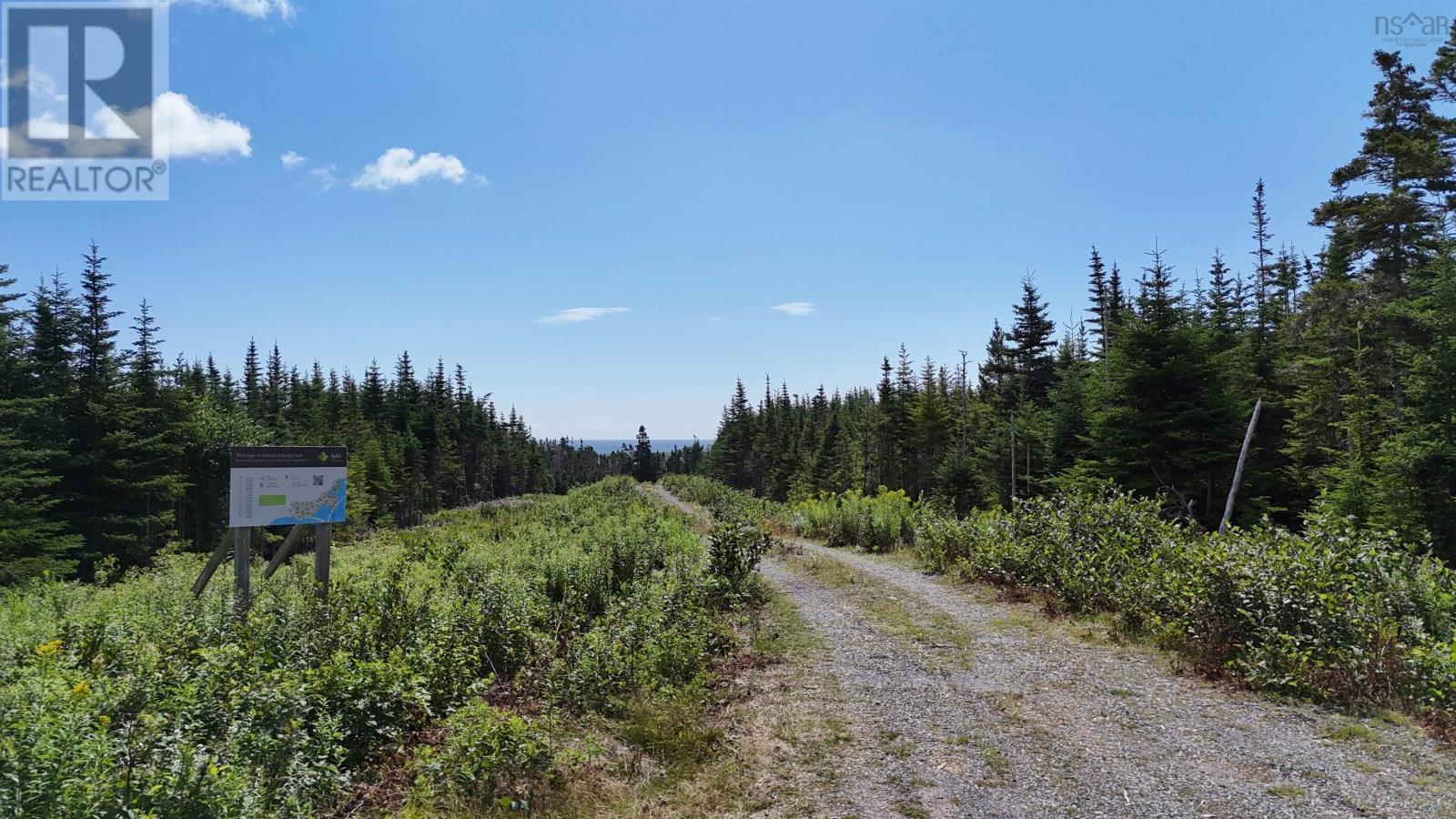 Lot 8 East Side Grand River Road