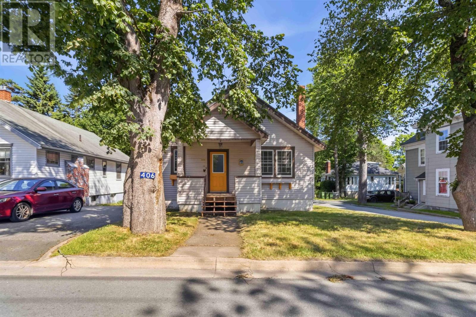 406 Main
