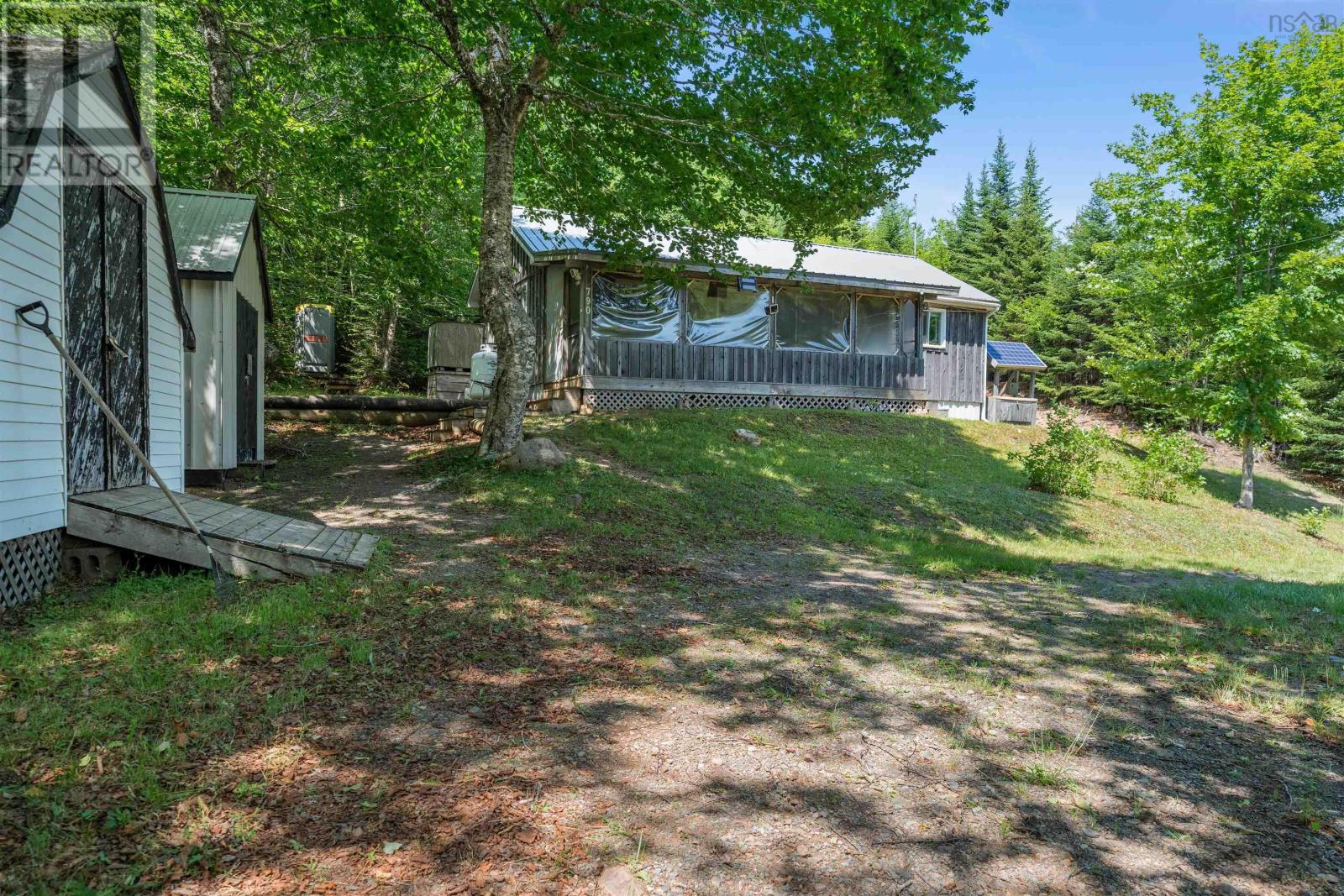 790 OLD DEBERT