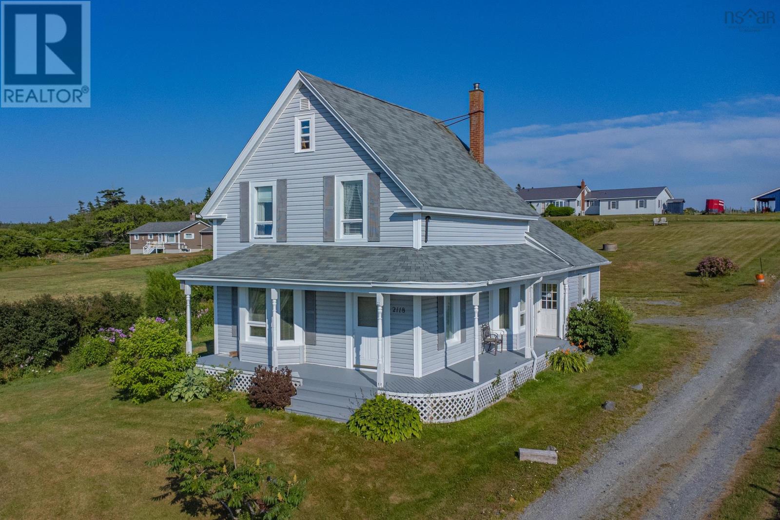 2118 Highway 1