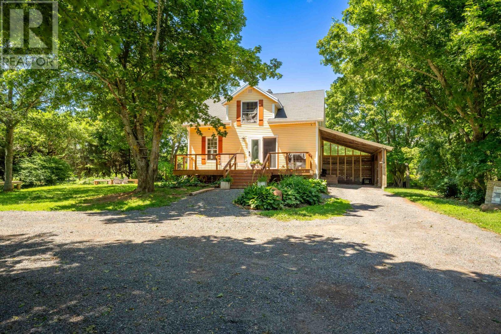 1242 NEW GLASGOW