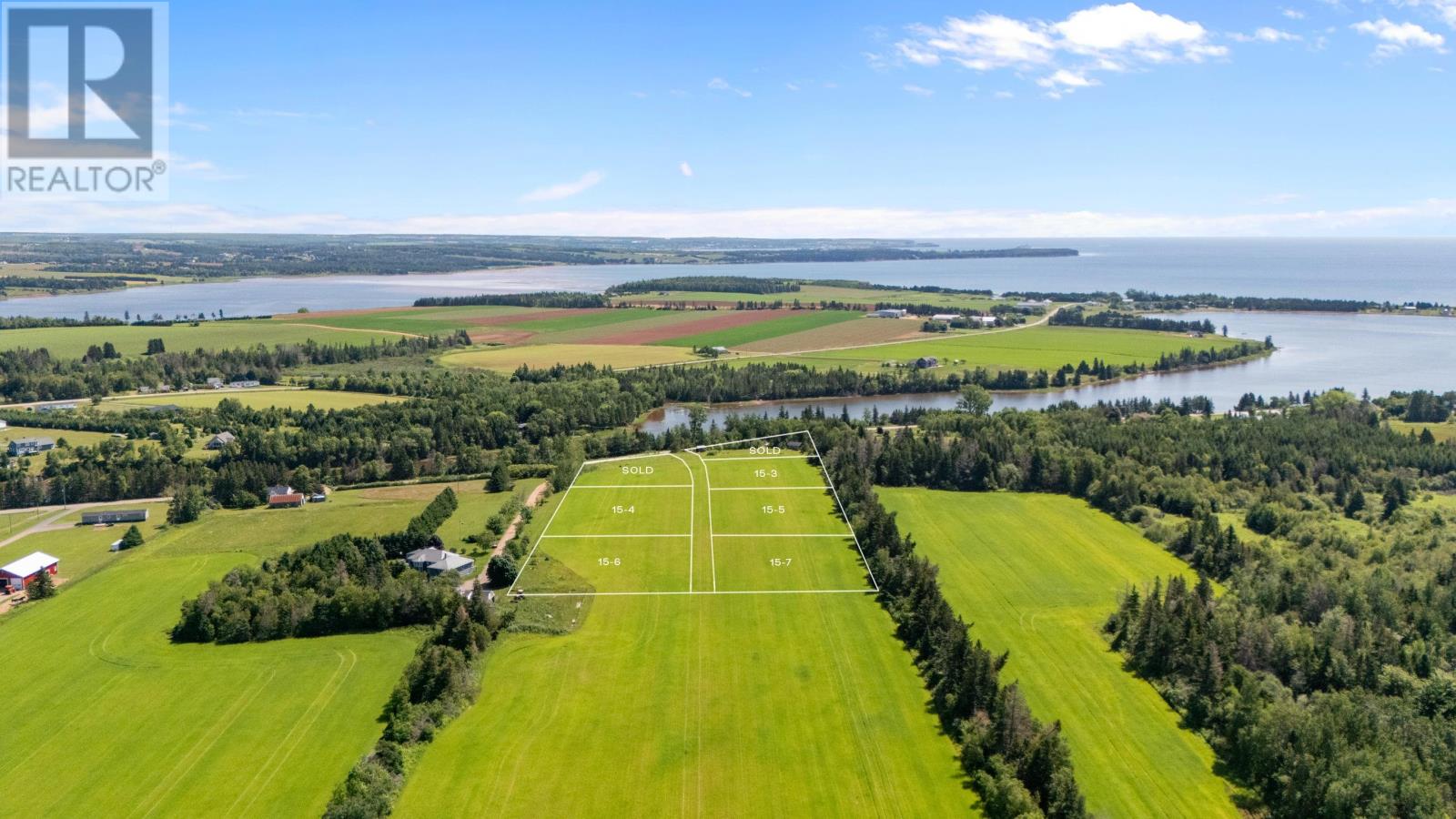 Lot 15-5 Rte 310