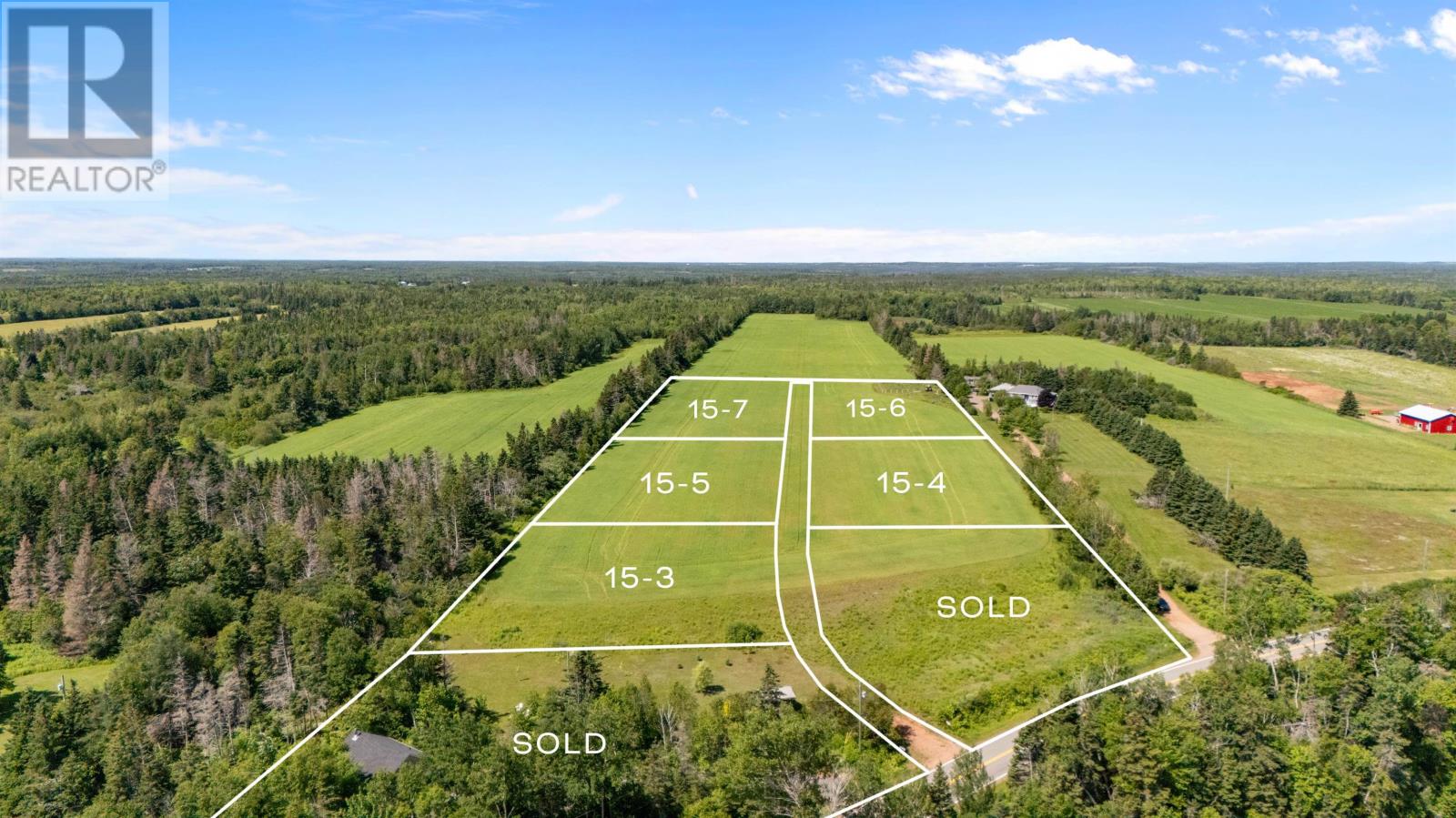 Lot 15-7 Rte 310