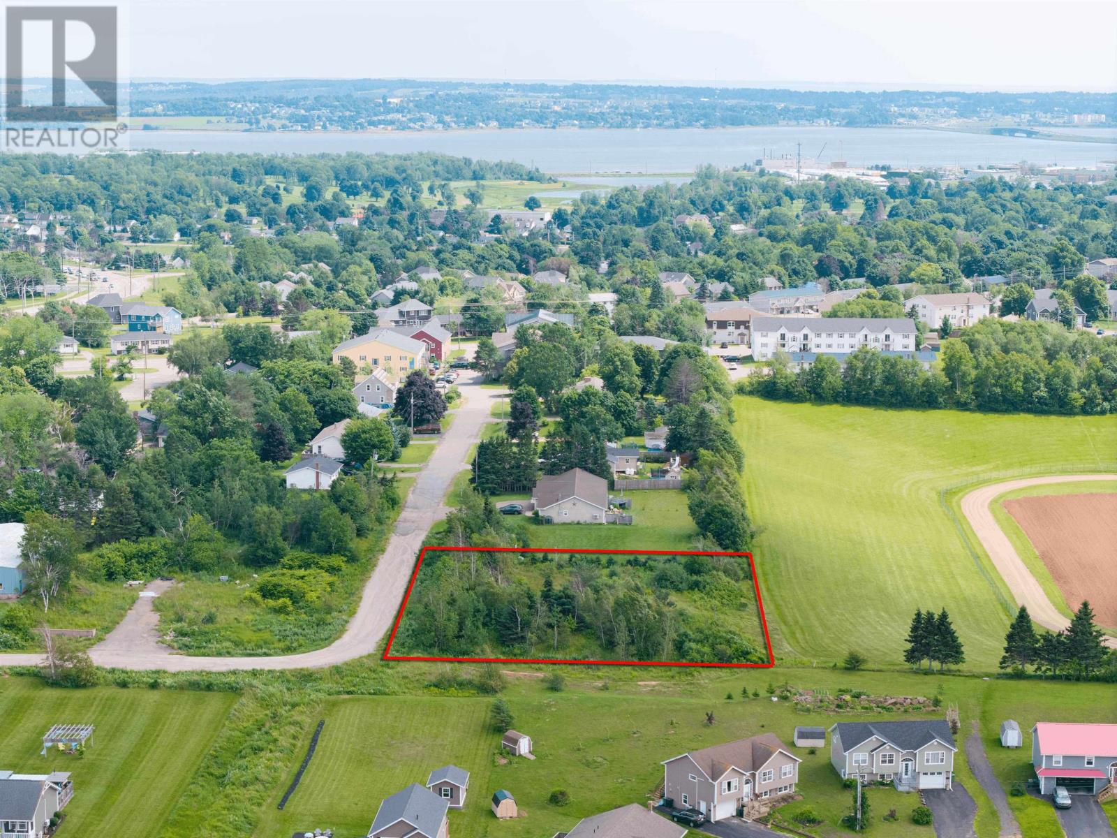 Lot 1 Rockcliffe