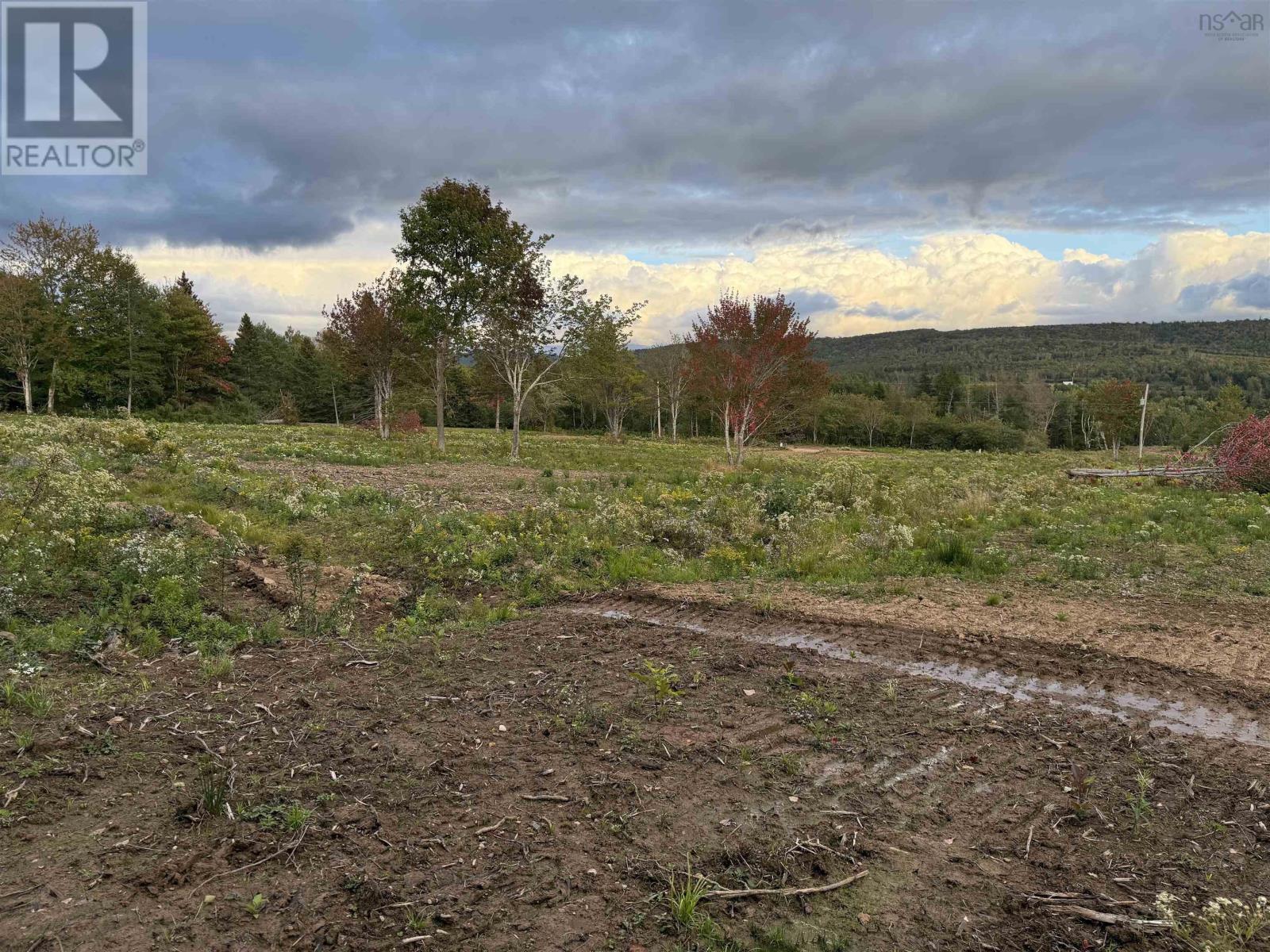 Lot 26 Mull River Road