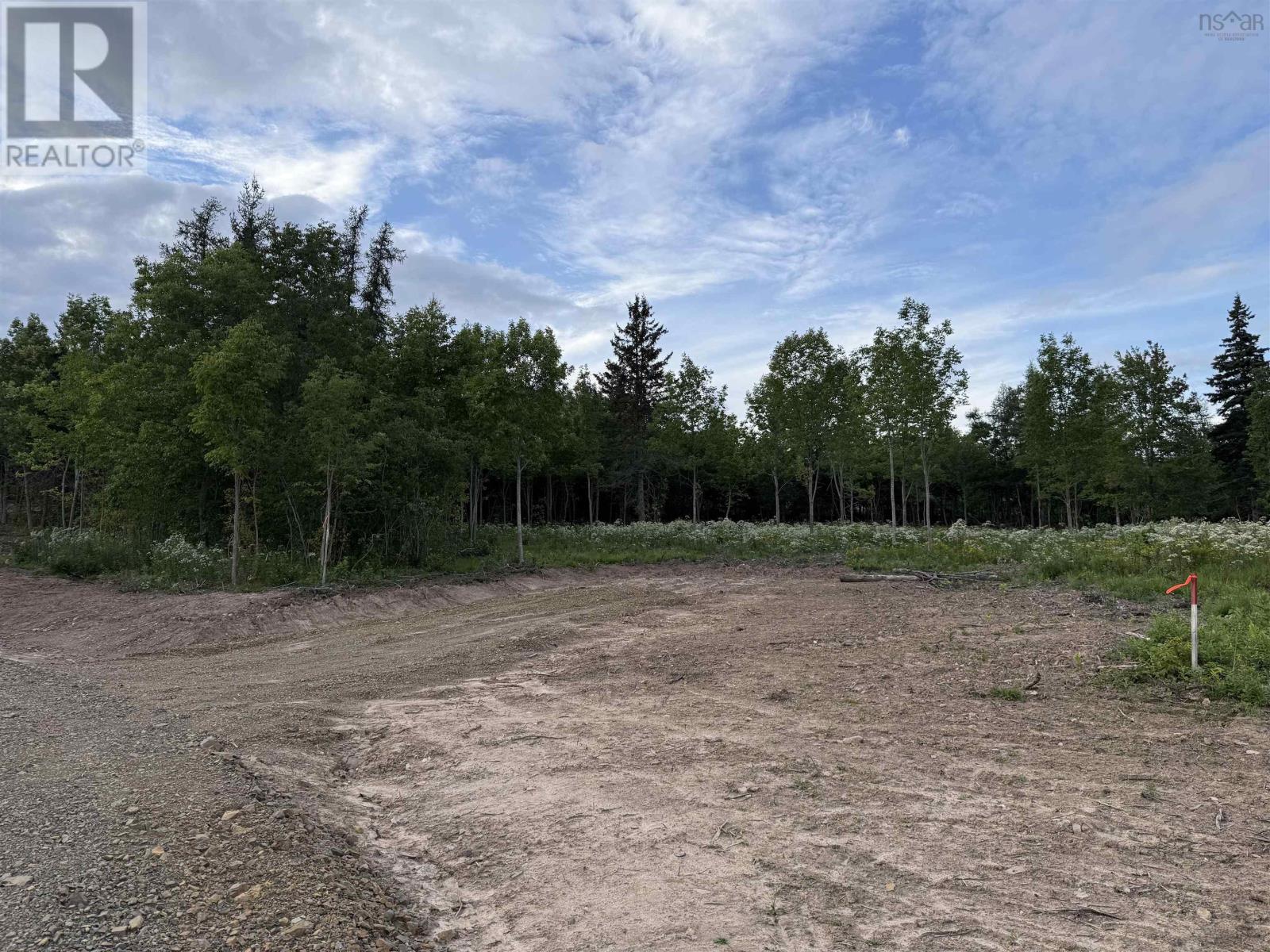 Lot 28 Mull River Road