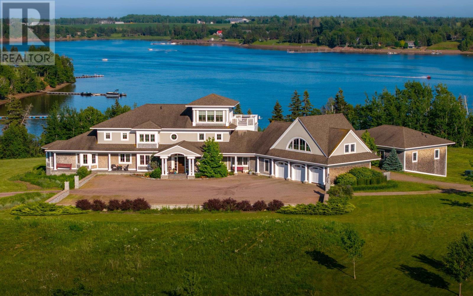1367 Mill River East