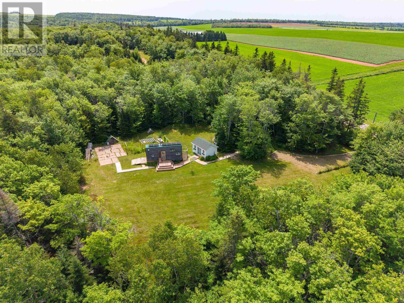1032 County Line