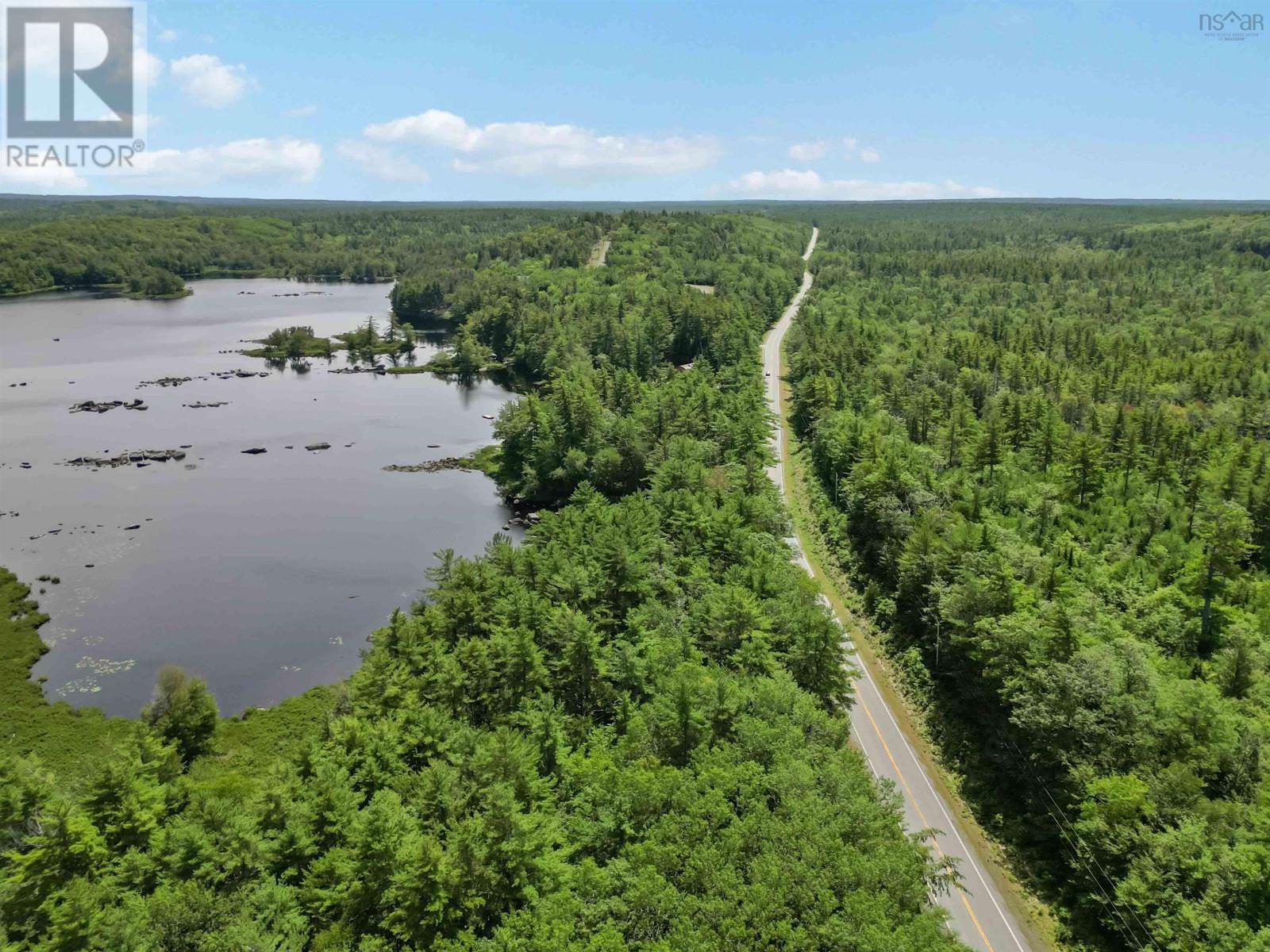 Lot 1 Highway 8