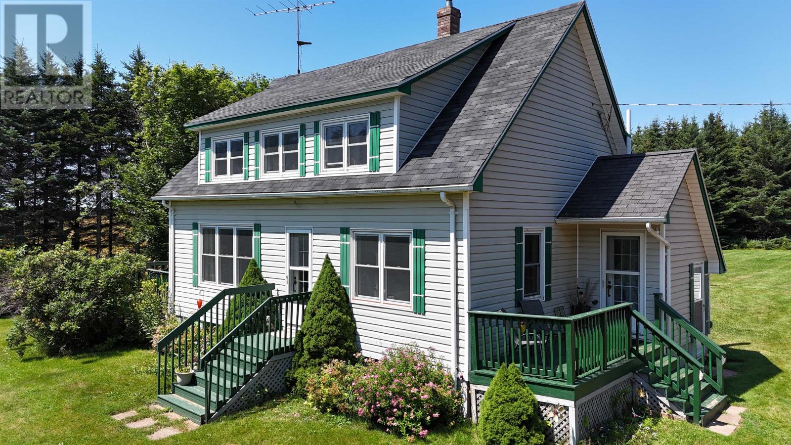568 MILL RIVER EAST