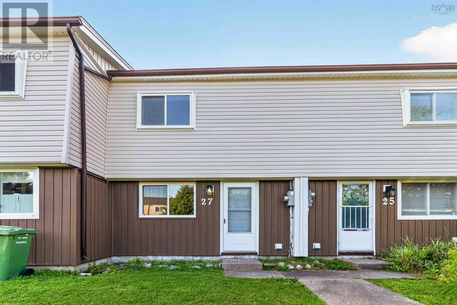 27 Drumdonald
