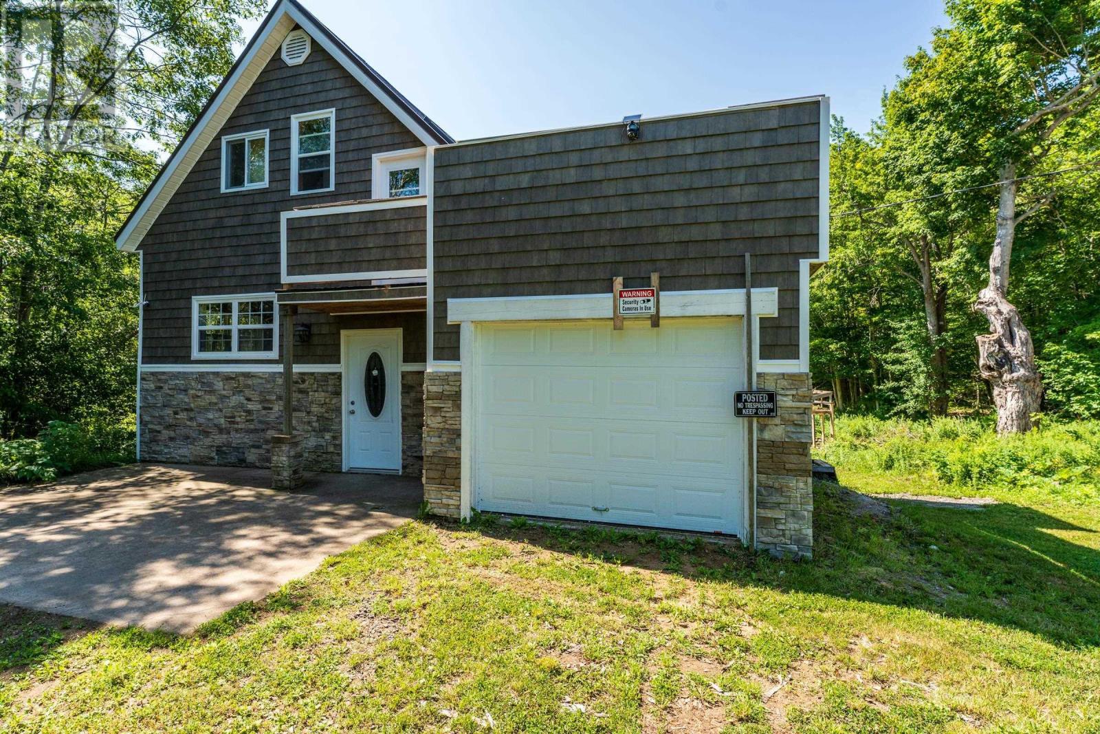 938 Weymouth Falls Road