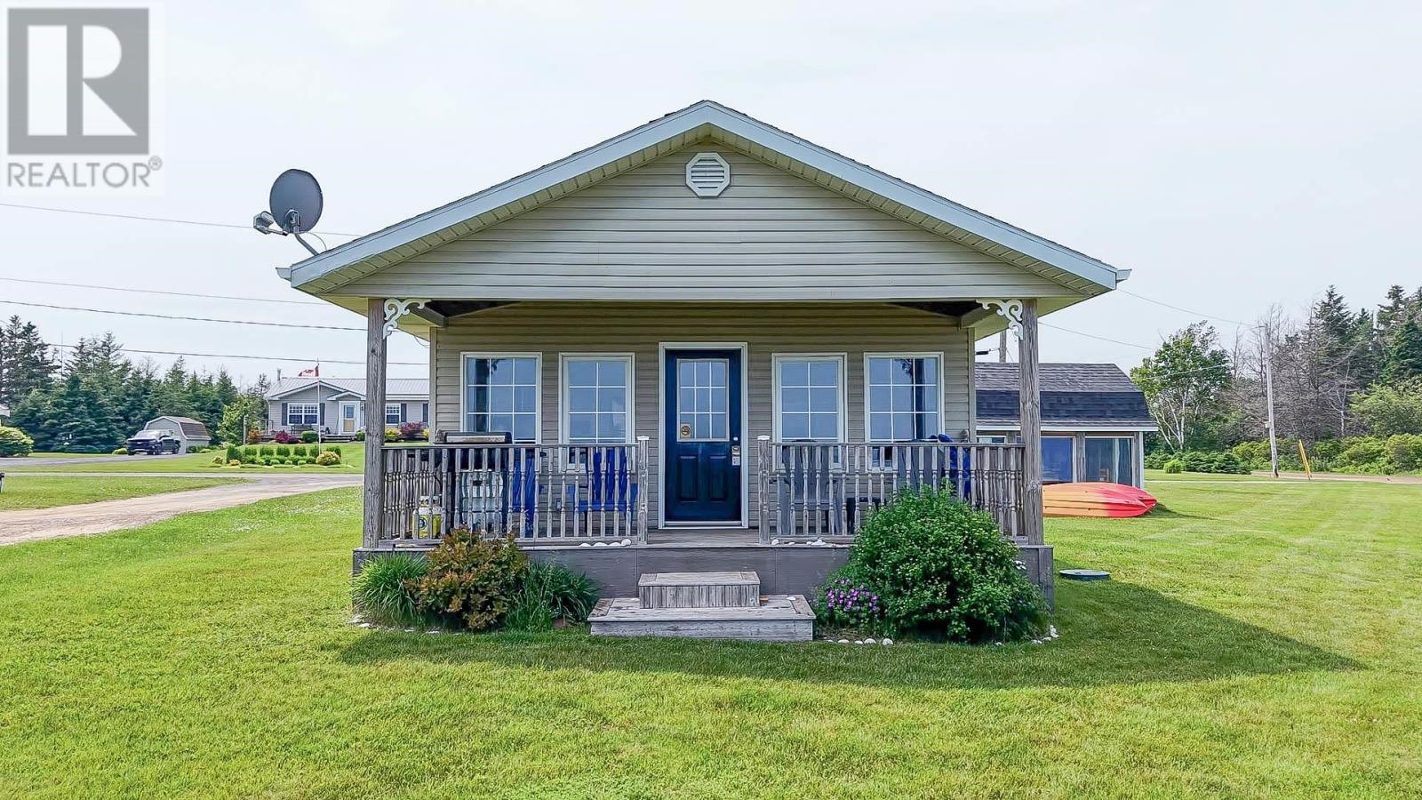 11 Bay View