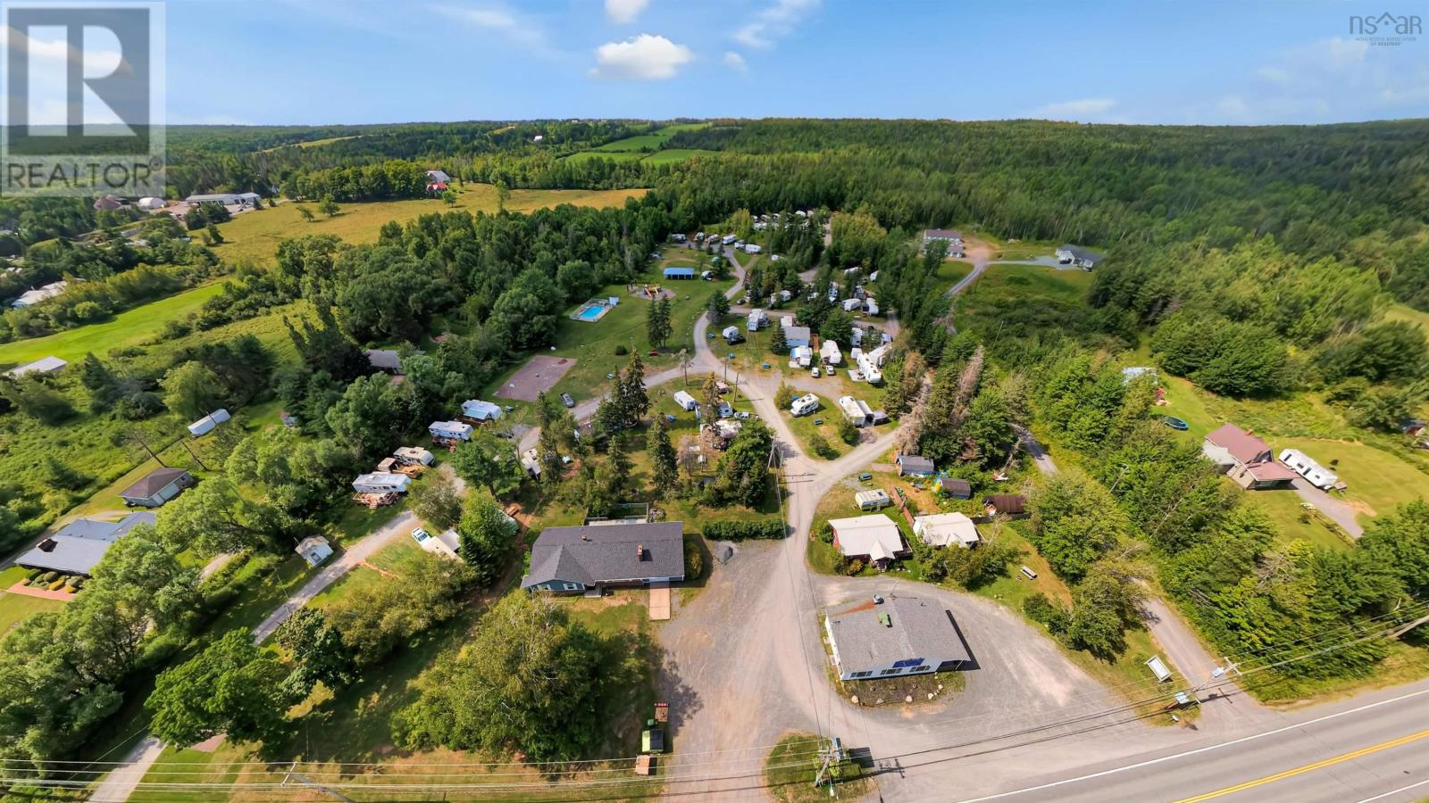 2521 Highway 376