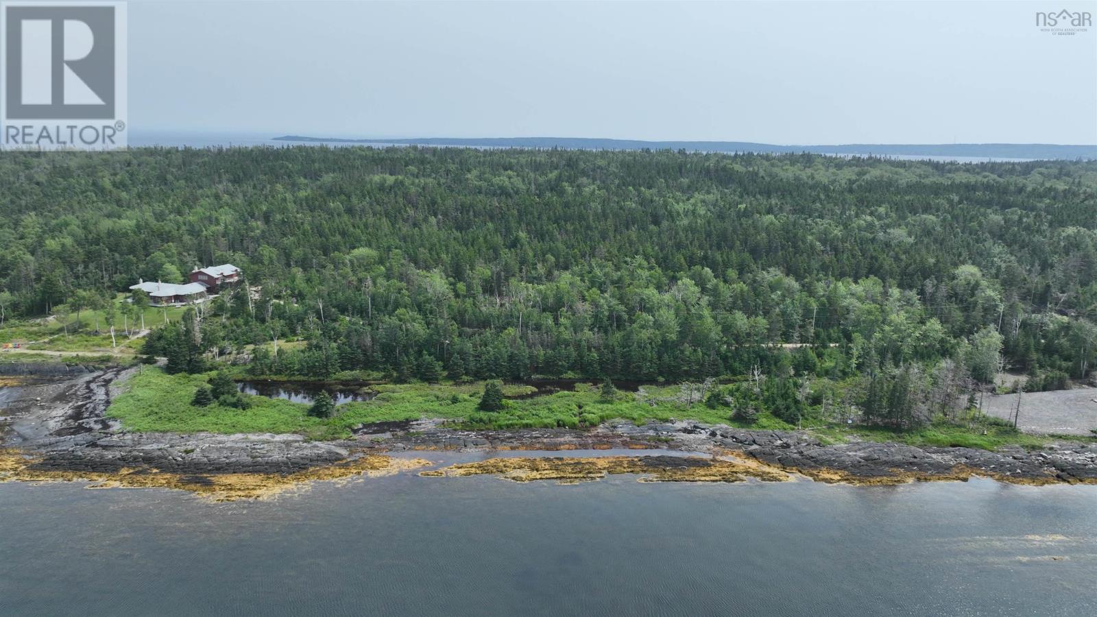 Lot 8 Fire Cove Road