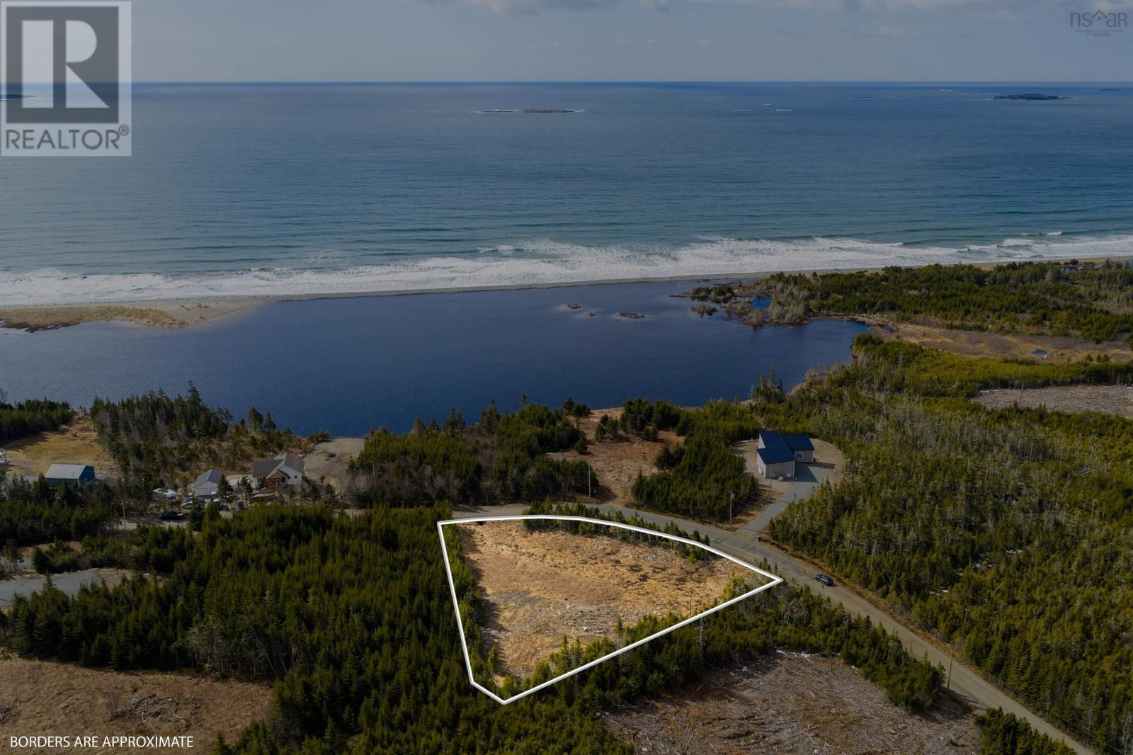 Lot 36 32 Kaakwogook Way