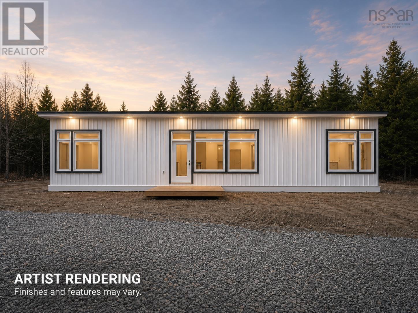 East Margaree (2bed,2Bath)