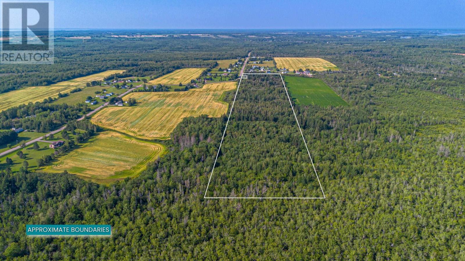 MONT CARMEL Unit ACREAGE