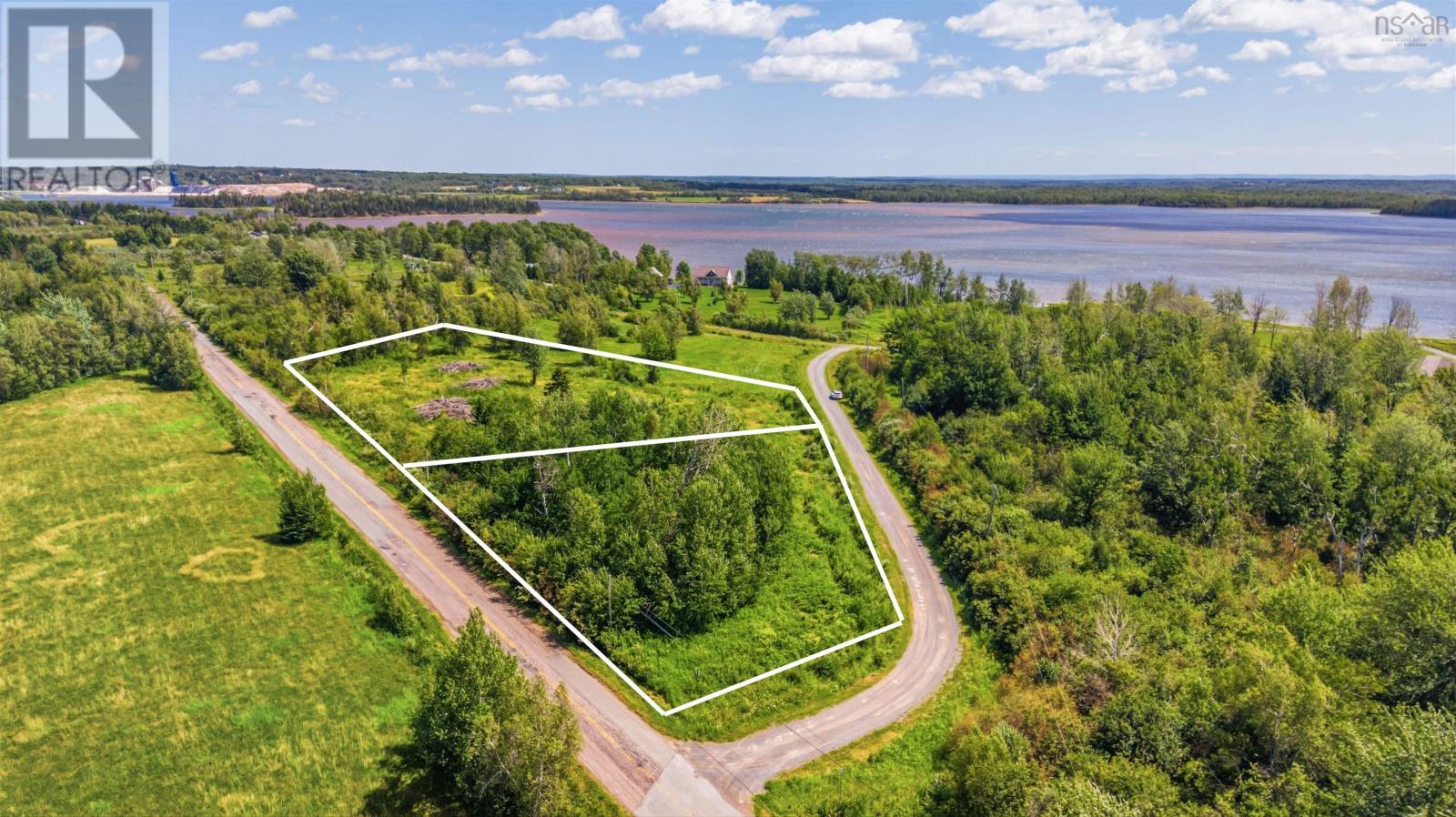 Lot 0 Hansen Drive